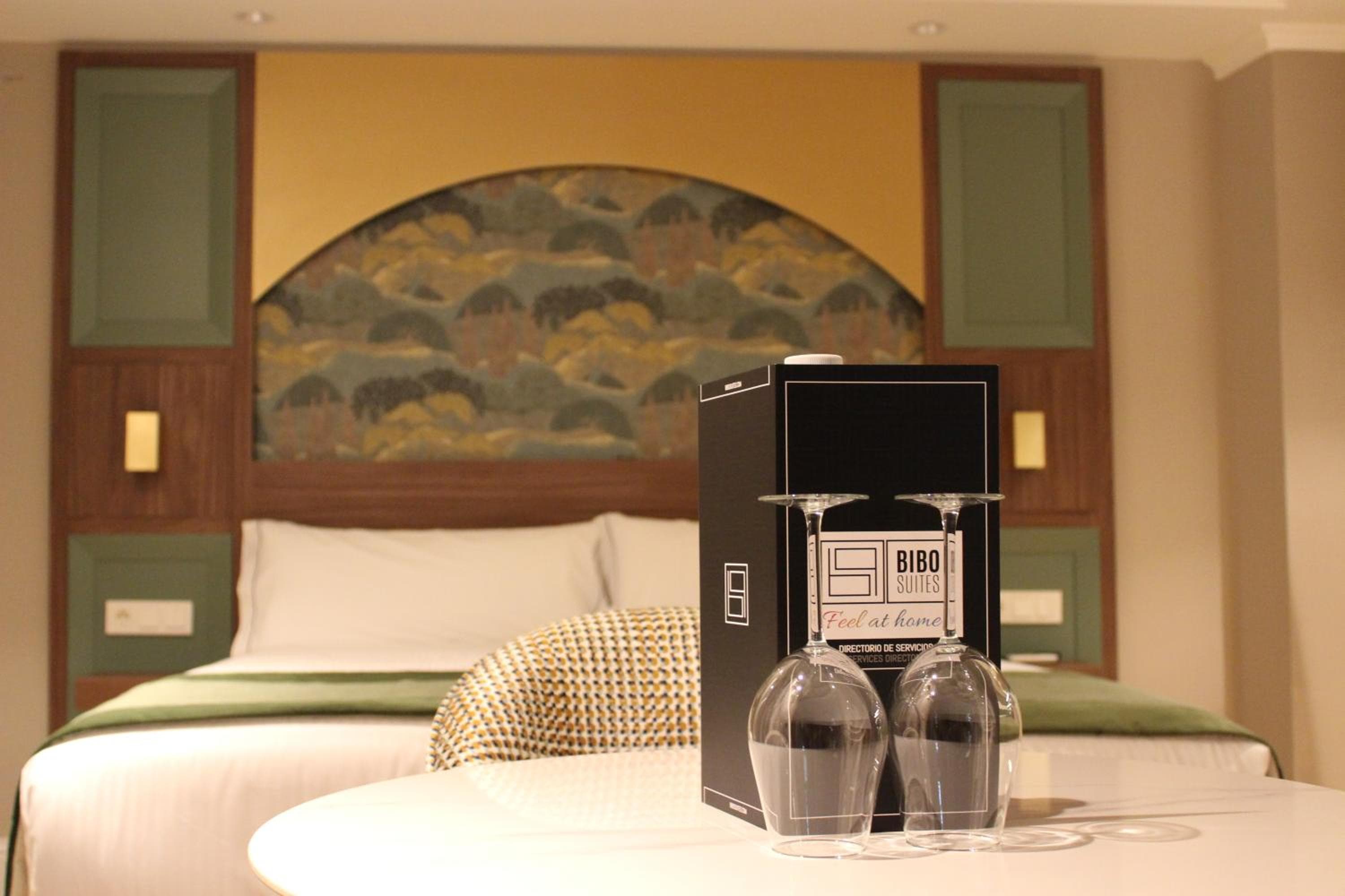 BiBo Suites Palacio de Portago, Granada, photo 6