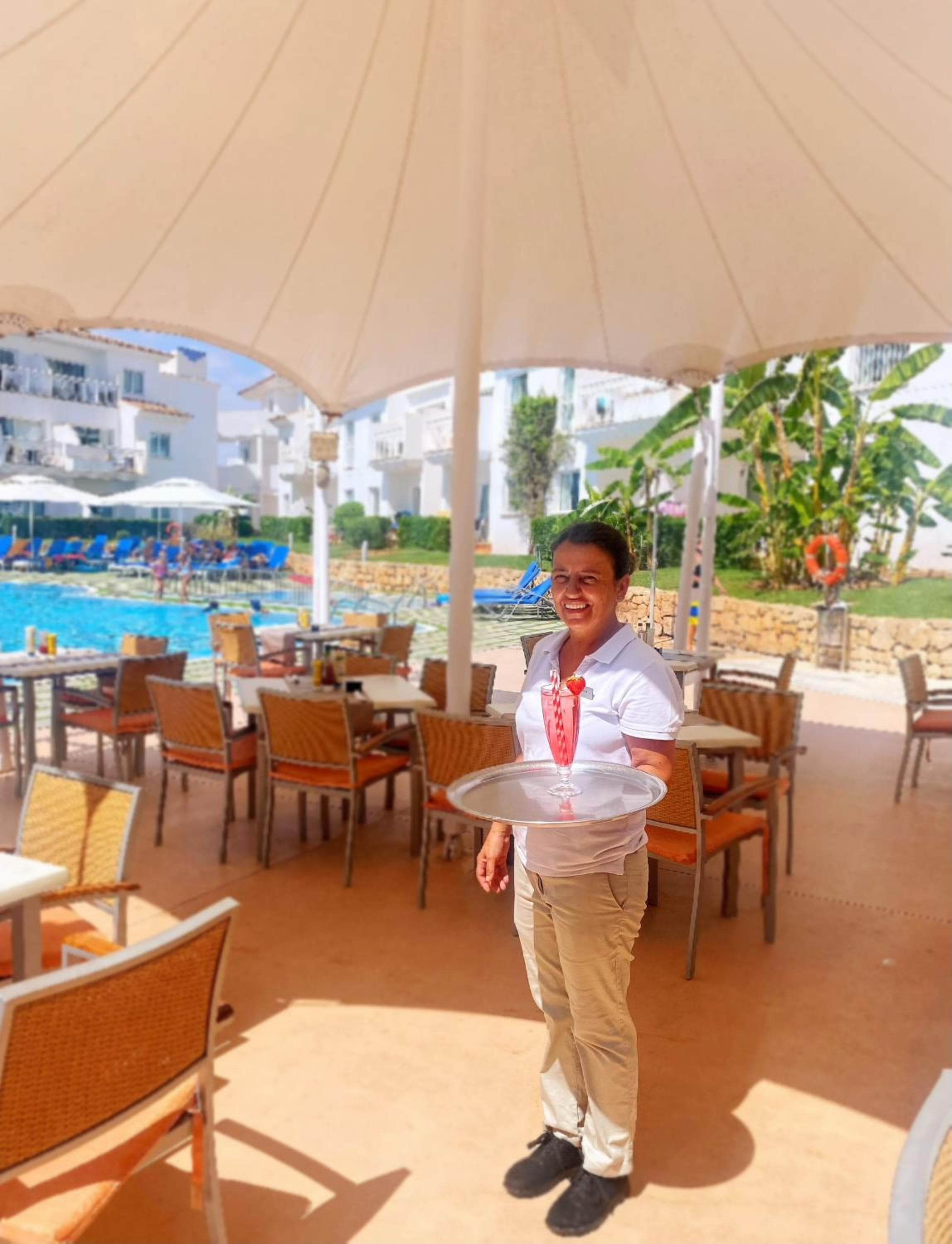 Aparthotel Isla de Cabrera, Colonia Sant Jordi, photo 4