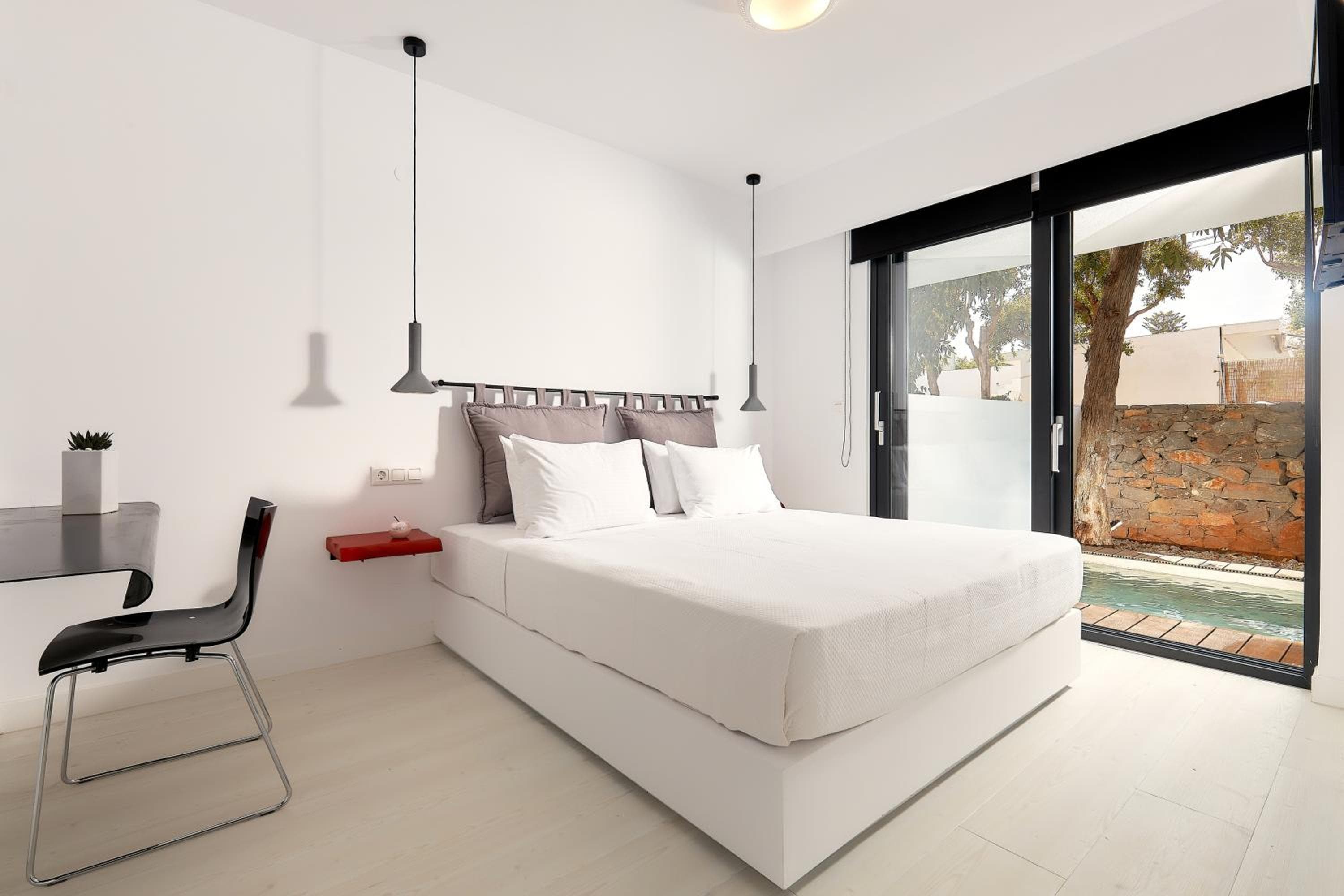 MichELe Apartments by Smaris Collection Adults only, Malia, photo 4