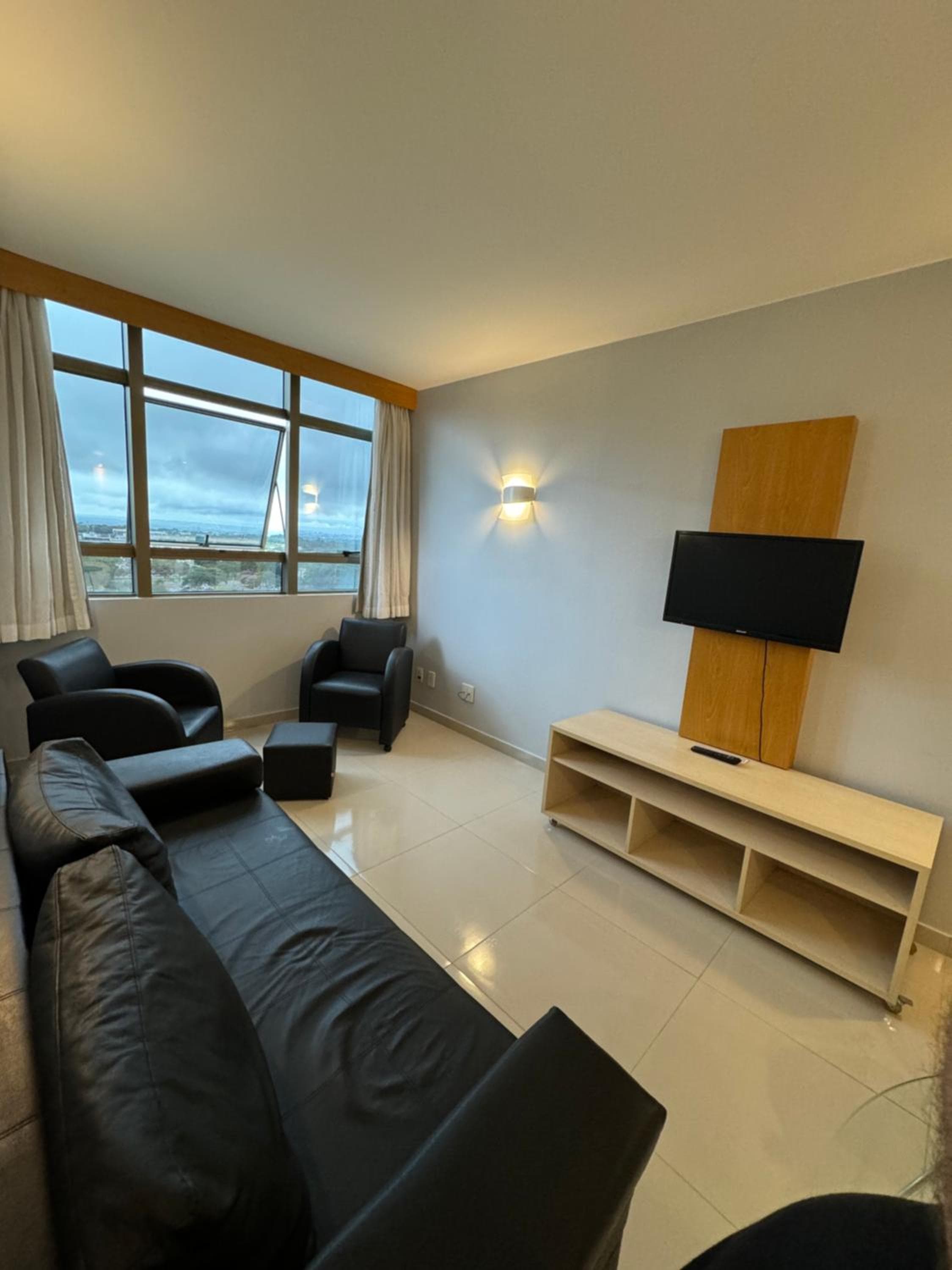 Flat Brasil 21, Brasilia, photo 6