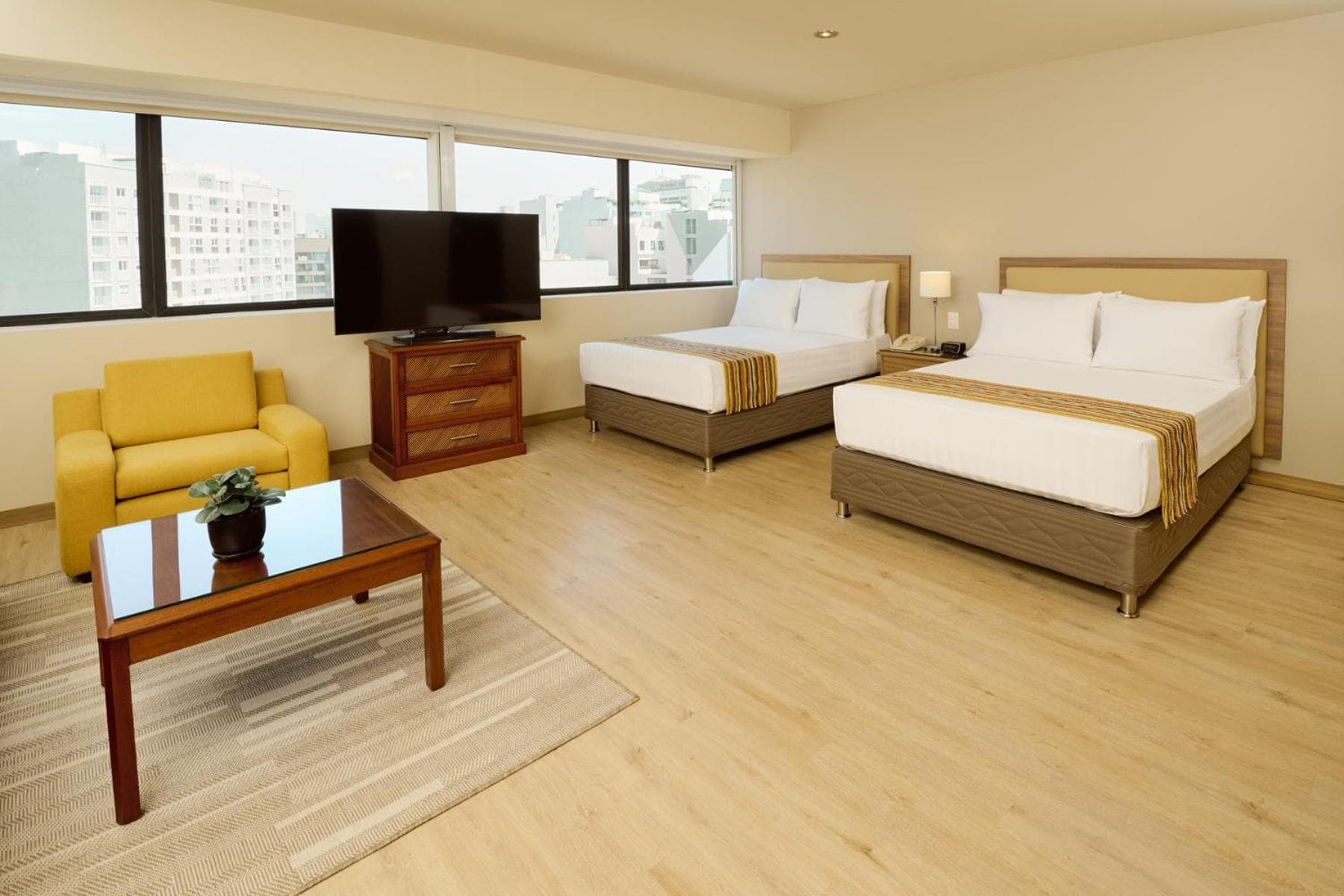 Estelar Apartamentos Bellavista, Lima, photo 6