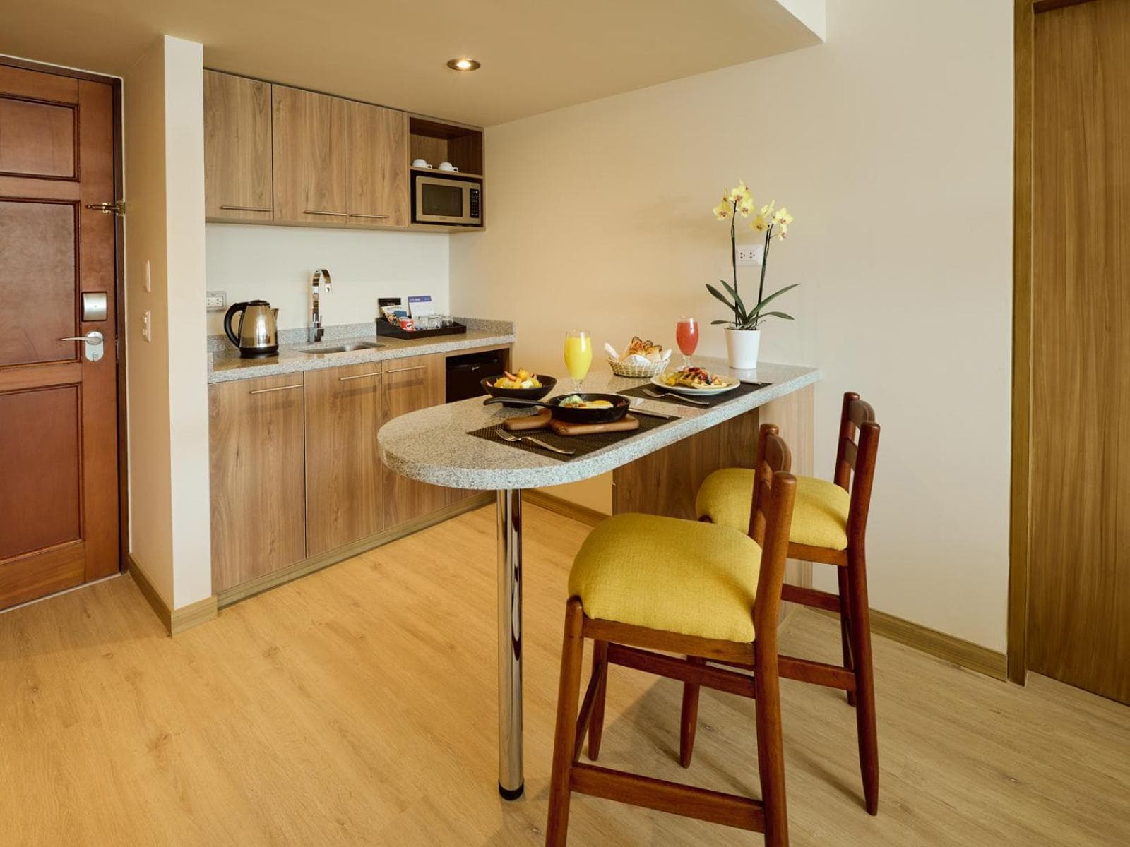 Estelar Apartamentos Bellavista, Lima, photo 4