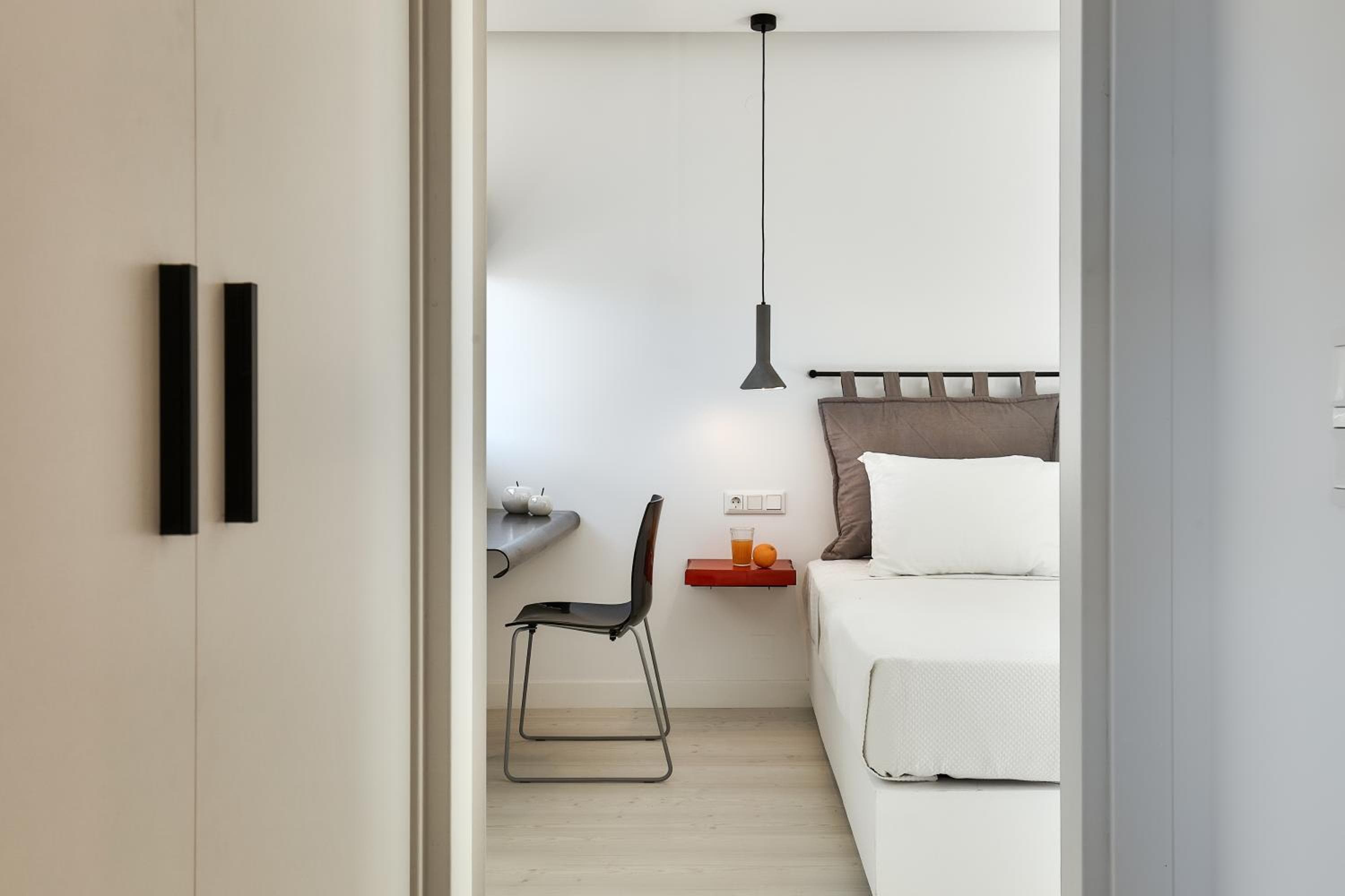MichELe Apartments by Smaris Collection Adults only, Malia, photo 3