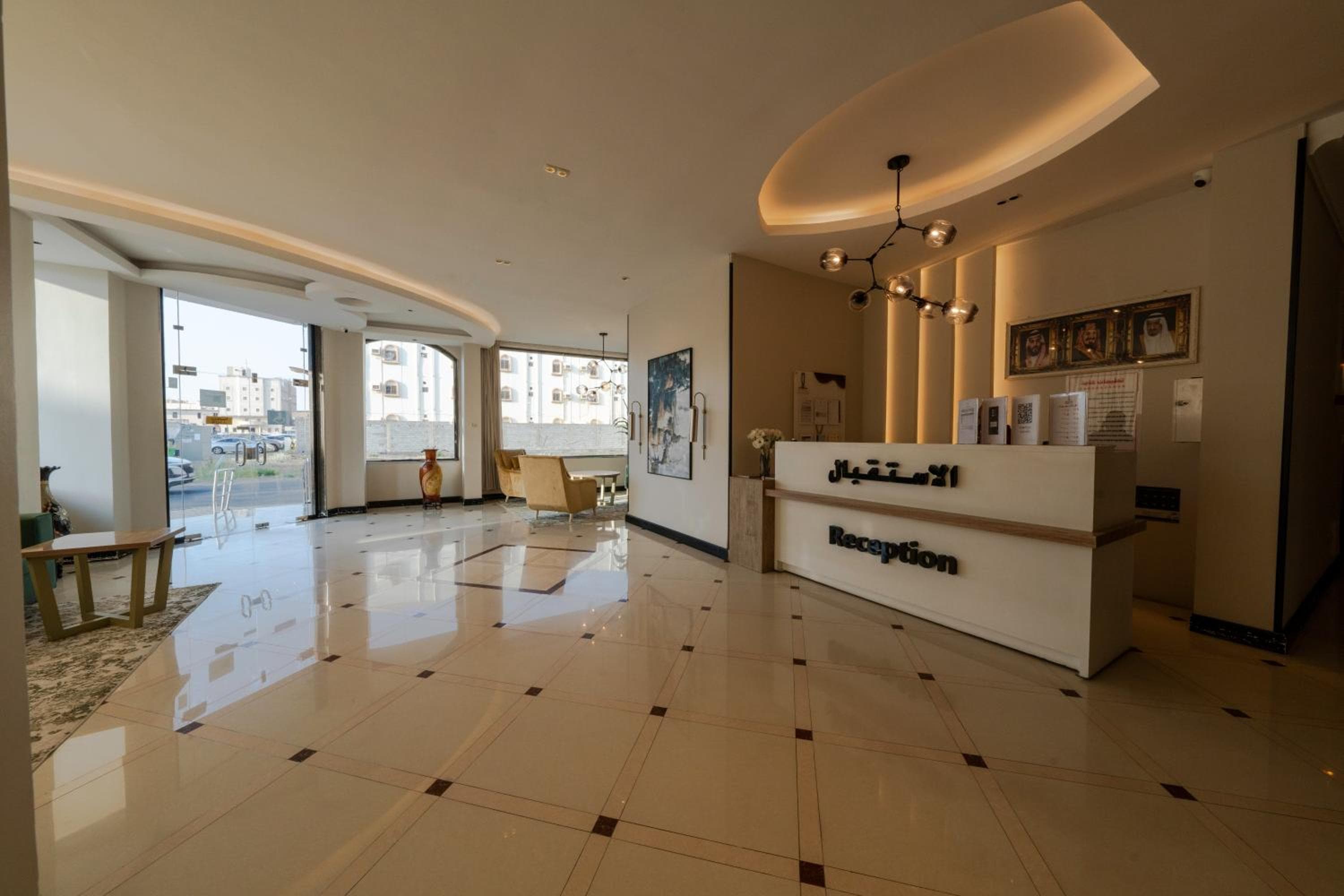 رواق الضيافة للشقق المخدومة, Jazan, photo 3