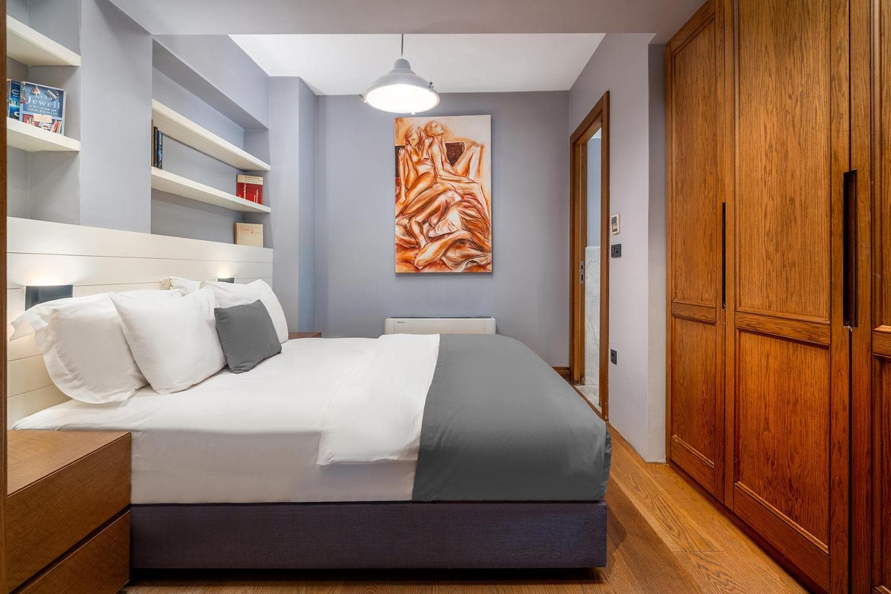 Urban Quarters - Asmalı Mescit, Istanbul