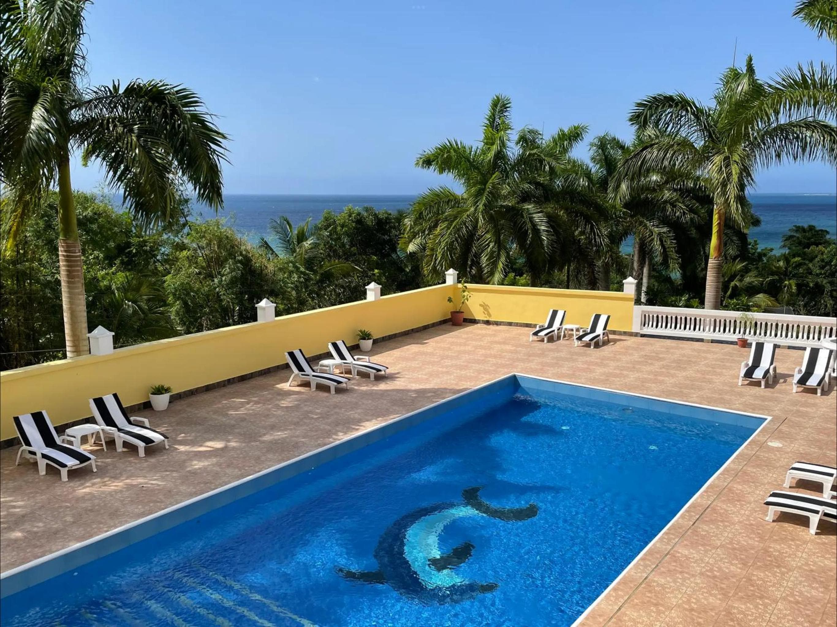Spring Garden by Mel, Montego Bay, photo 4