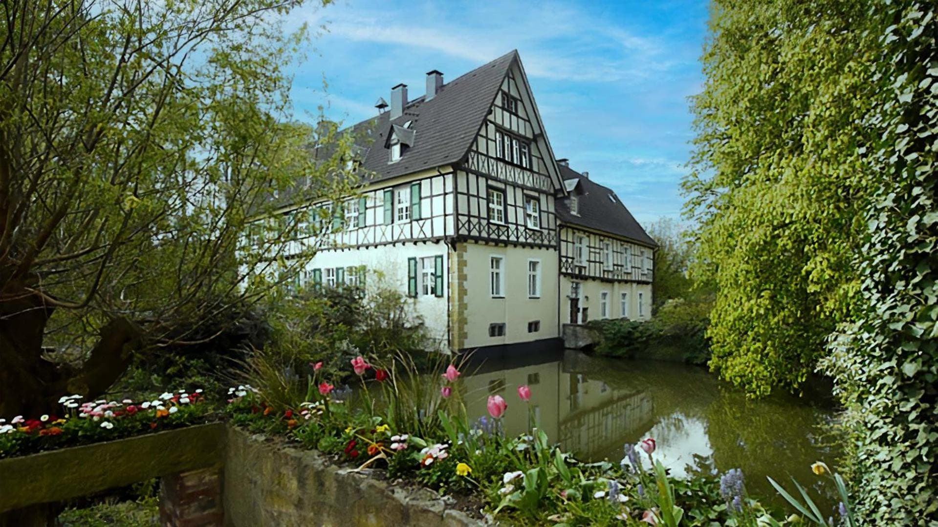 Rittergut Haus Laer, Bochum, photo 3