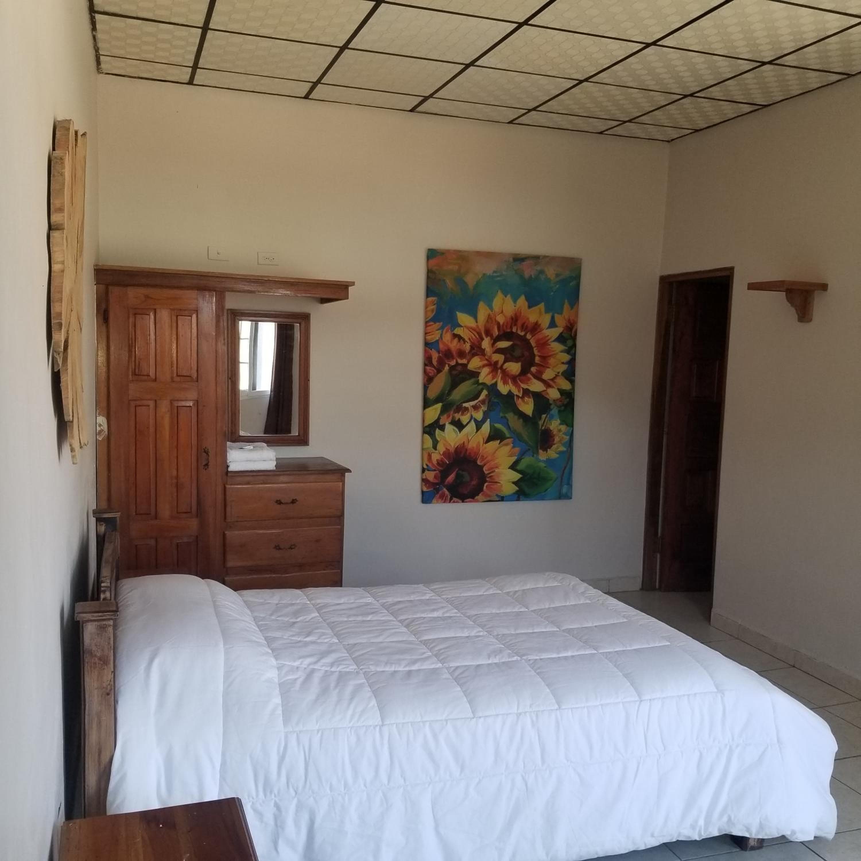 cabanas las molas, Volcán, photo 2