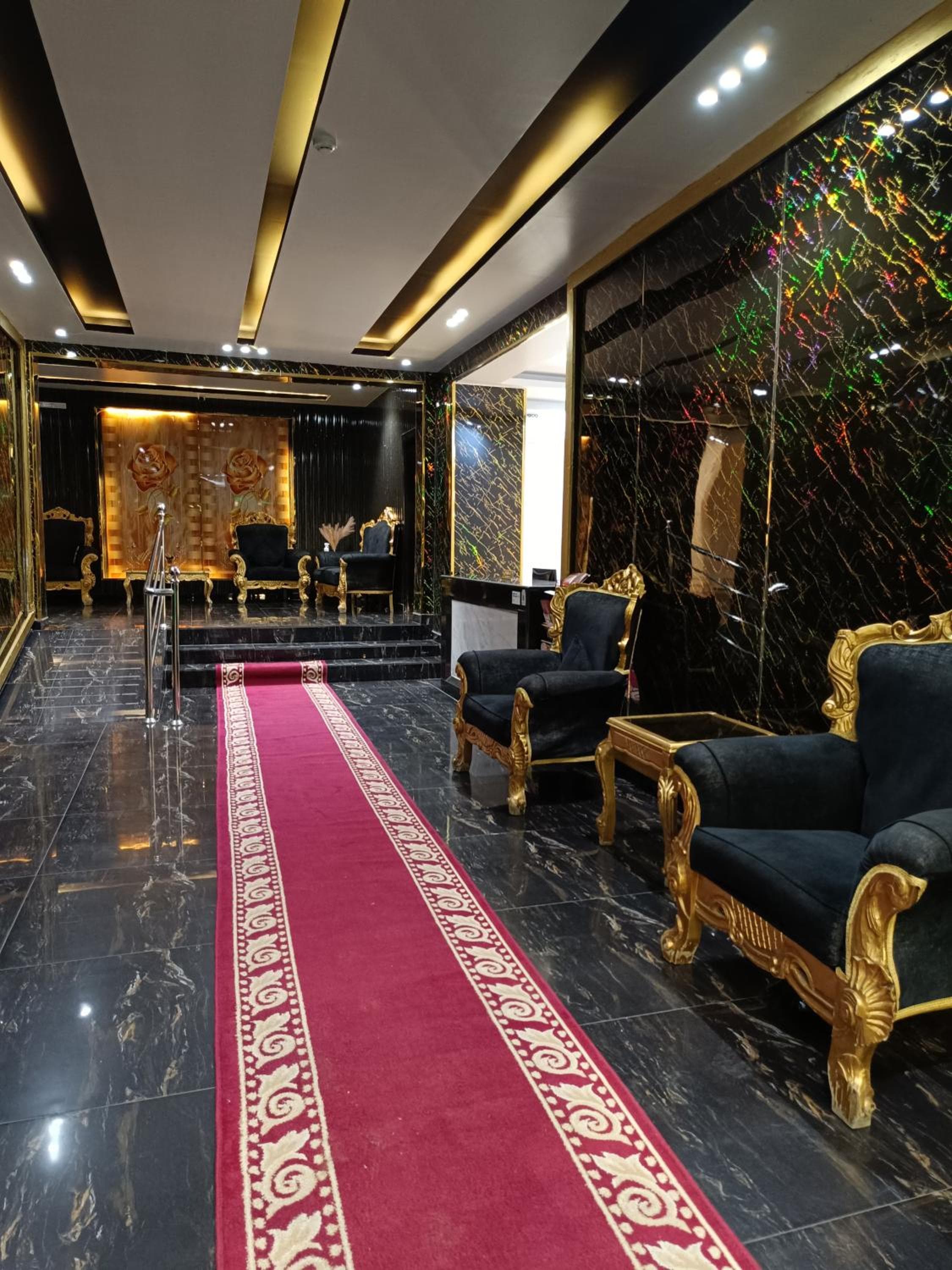 بلاتينوم رييلتي للشقق المخدومة, Taif, photo 3