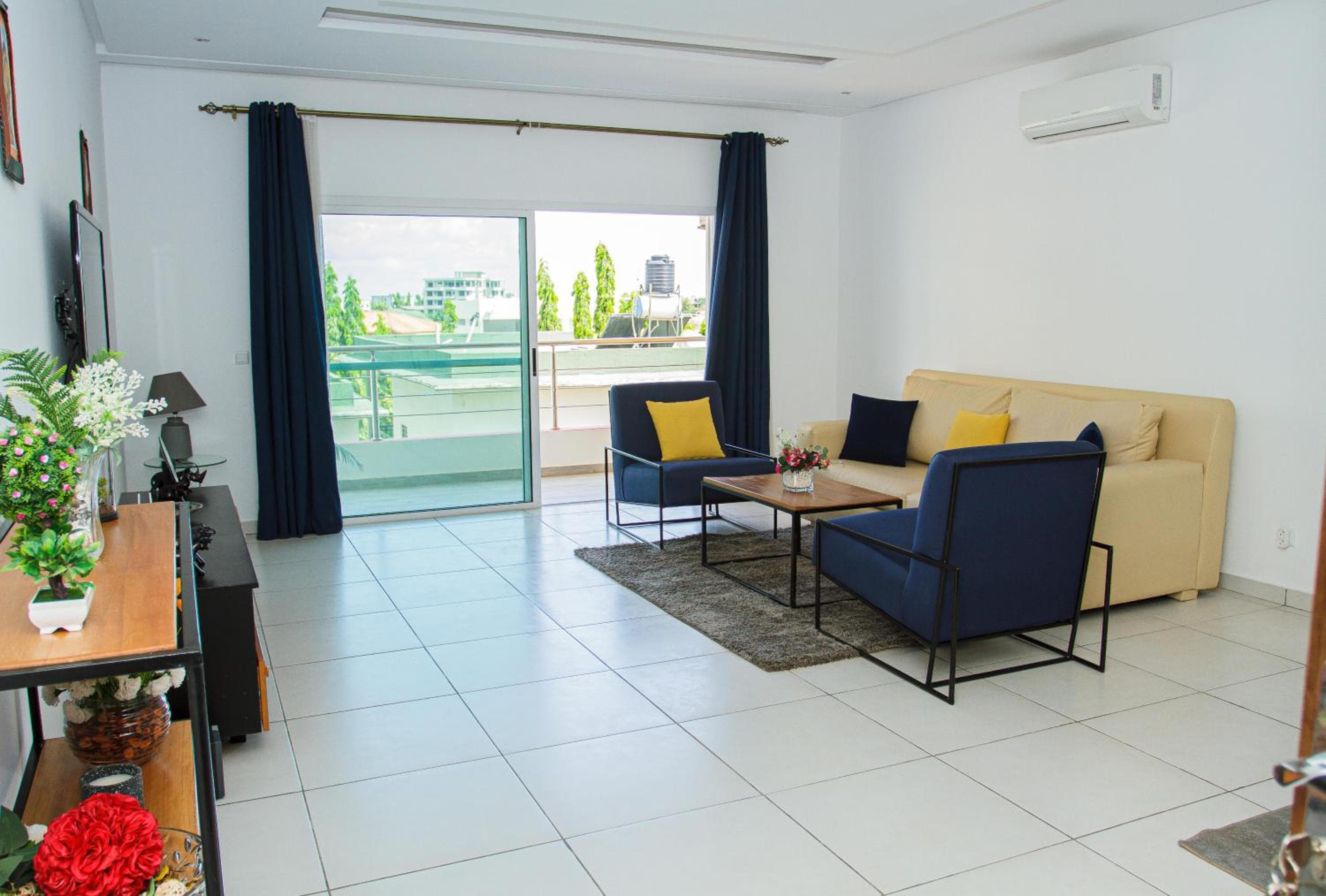 Residences Saint Pierre, Abidjan, photo 2