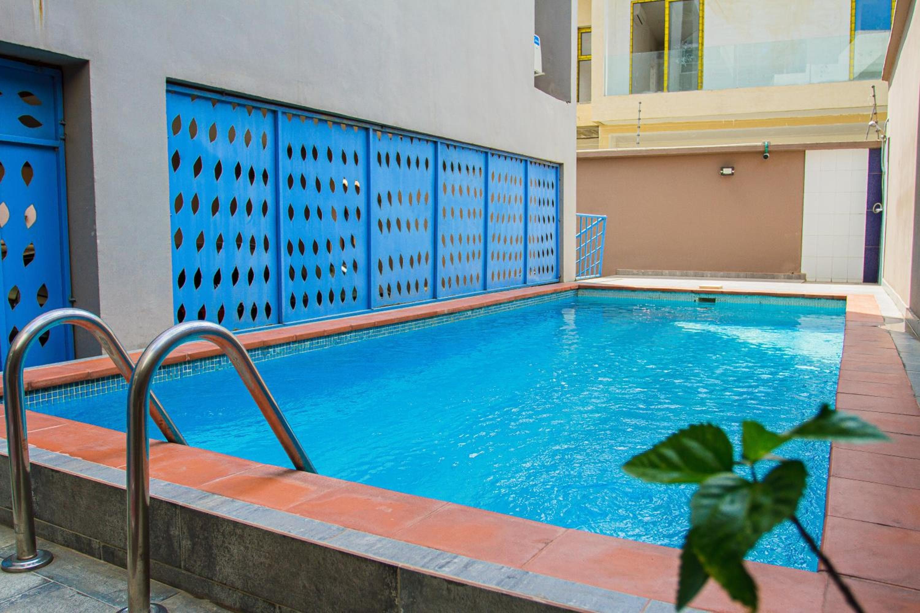 Residences Saint Pierre, Abidjan, photo 5