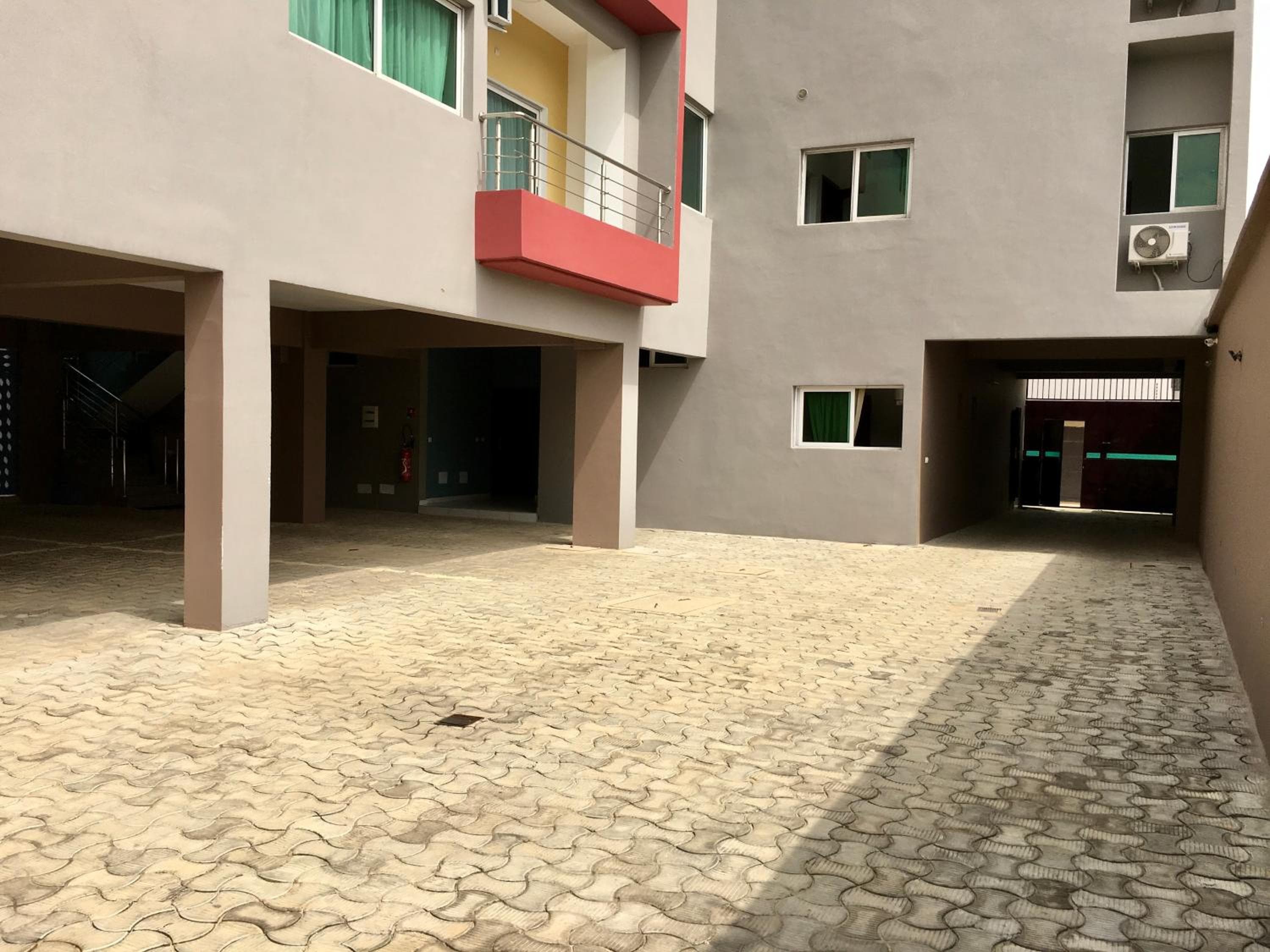 Residences Saint Pierre, Abidjan, photo 3