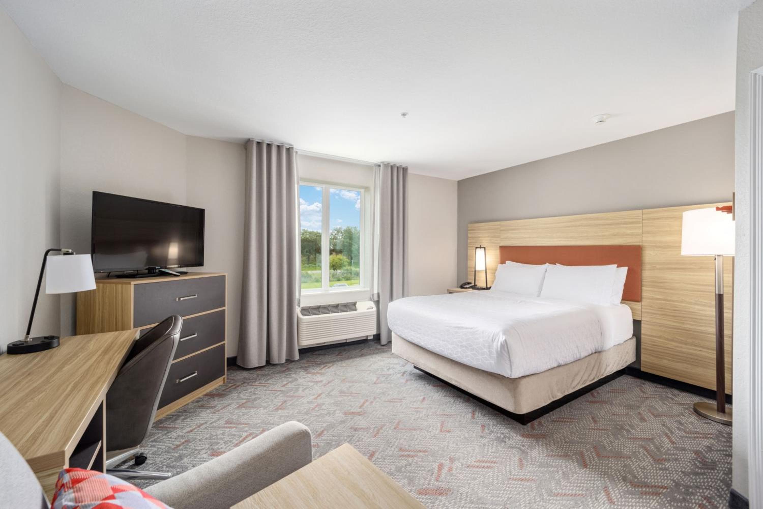 Candlewood Suites - Ocala I-75 by IHG, Ocala, photo 4