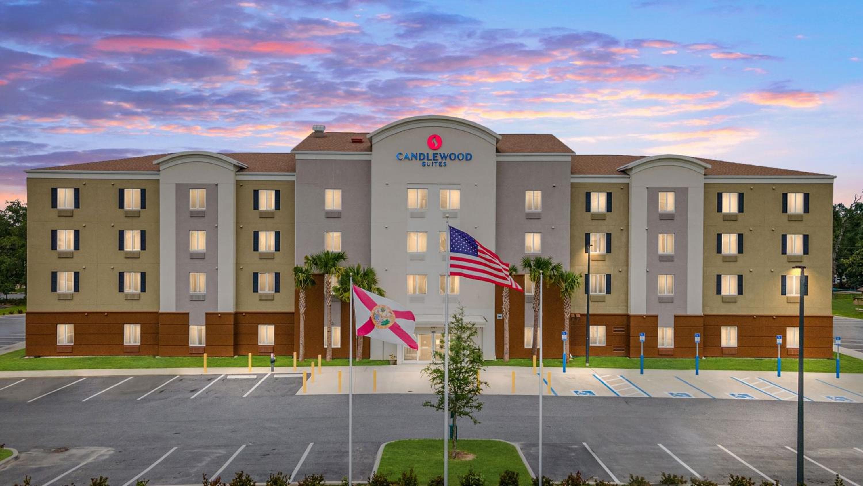Candlewood Suites - Ocala I-75 by IHG, Ocala