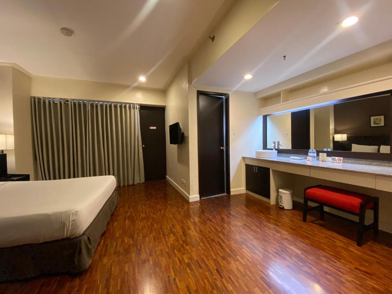 Copacabana Apartment Hotel, photo 5