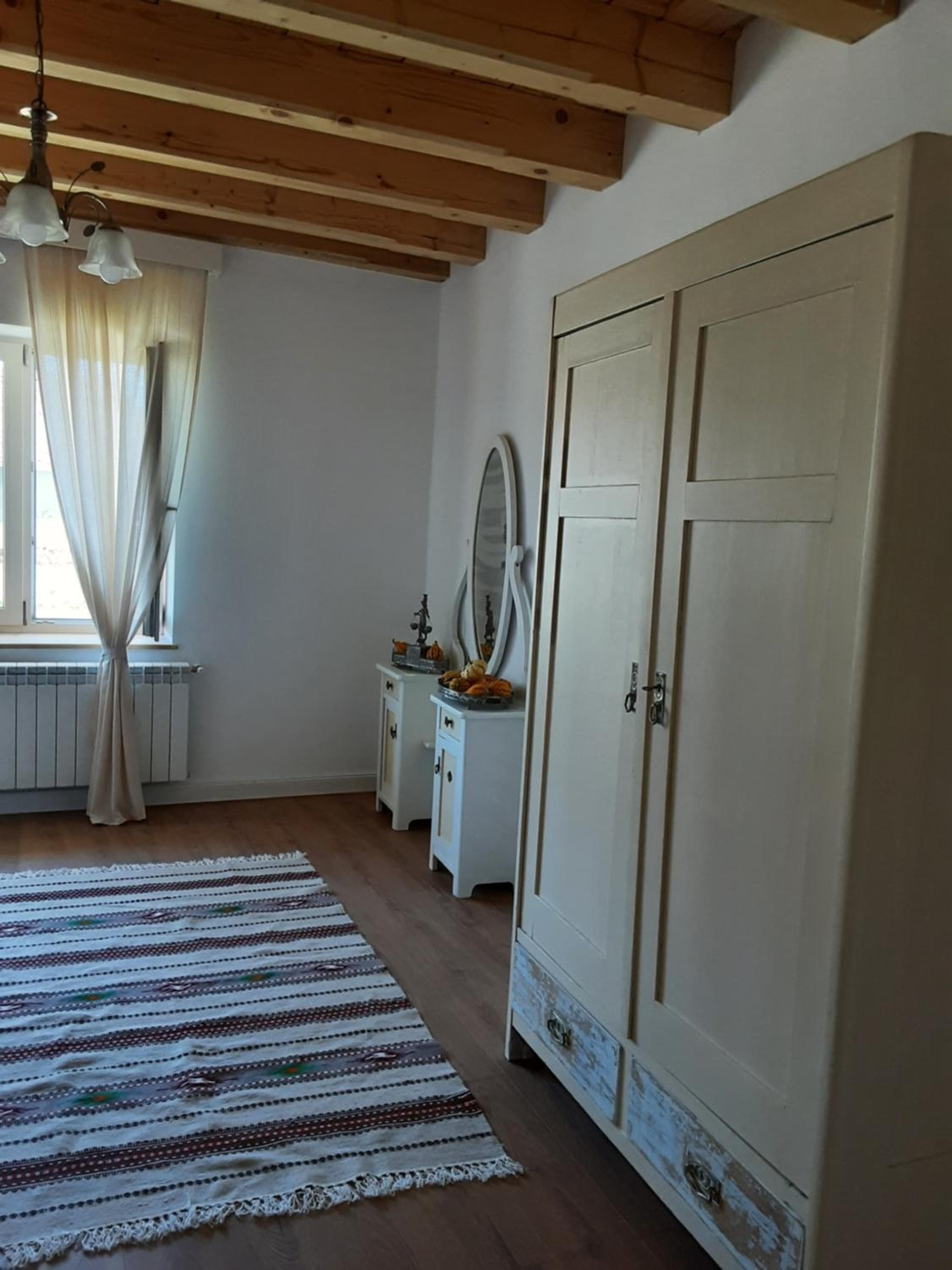 Casa Via Viscri, Buneşti, photo 6