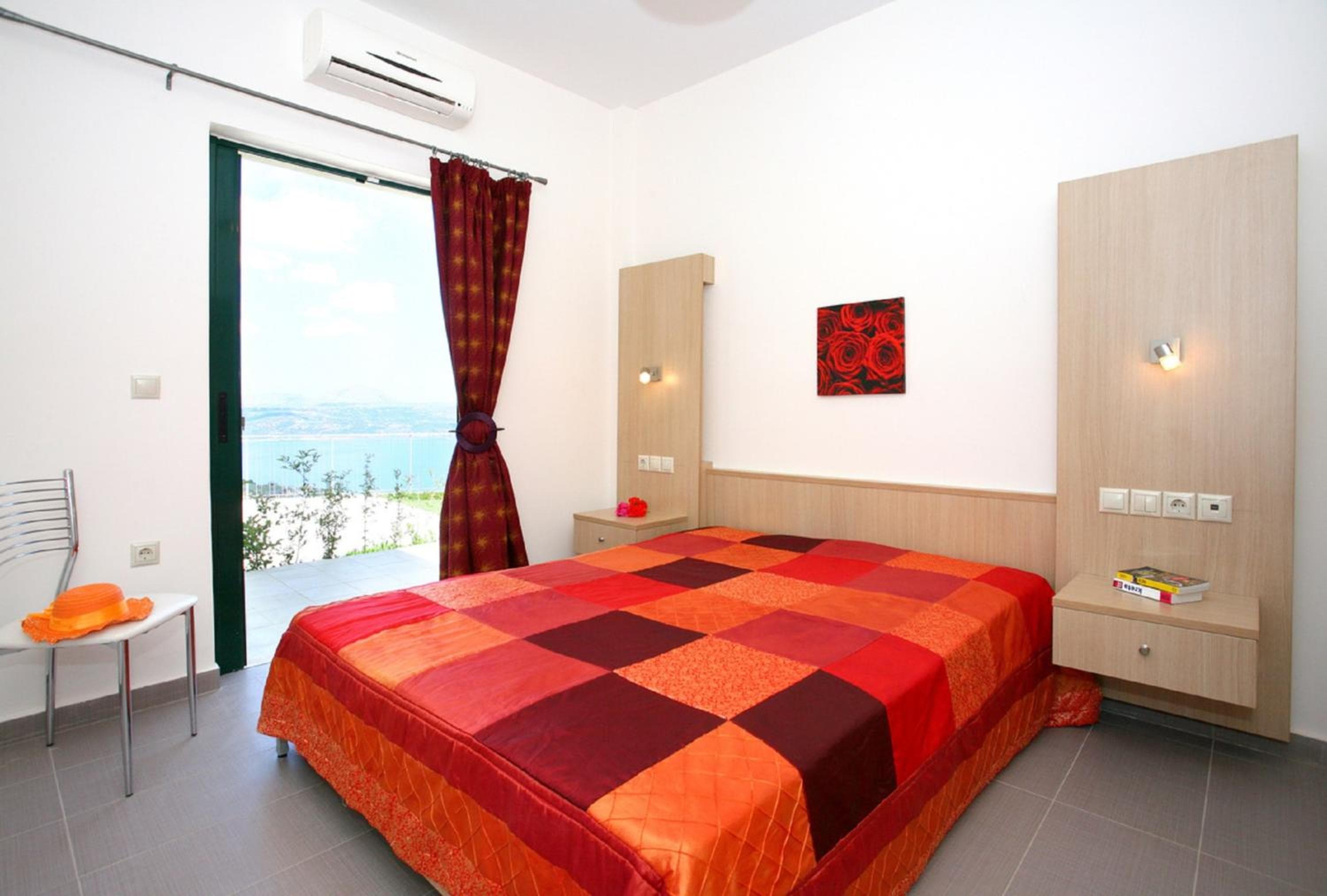 Aptera Paradise With Sea View, Megála Khoráfia, photo 5