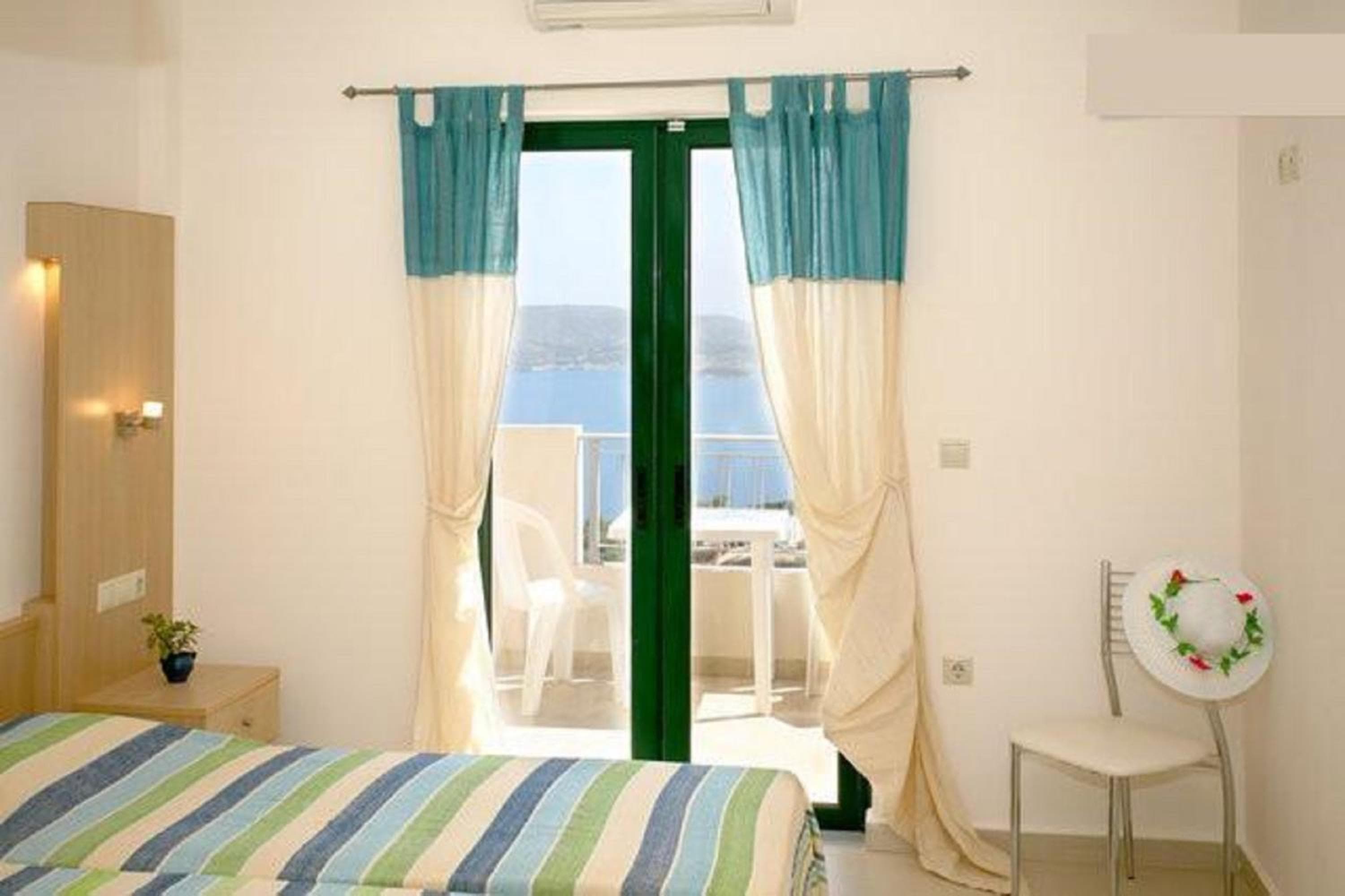 Aptera Paradise With Sea View, Megála Khoráfia, photo 6