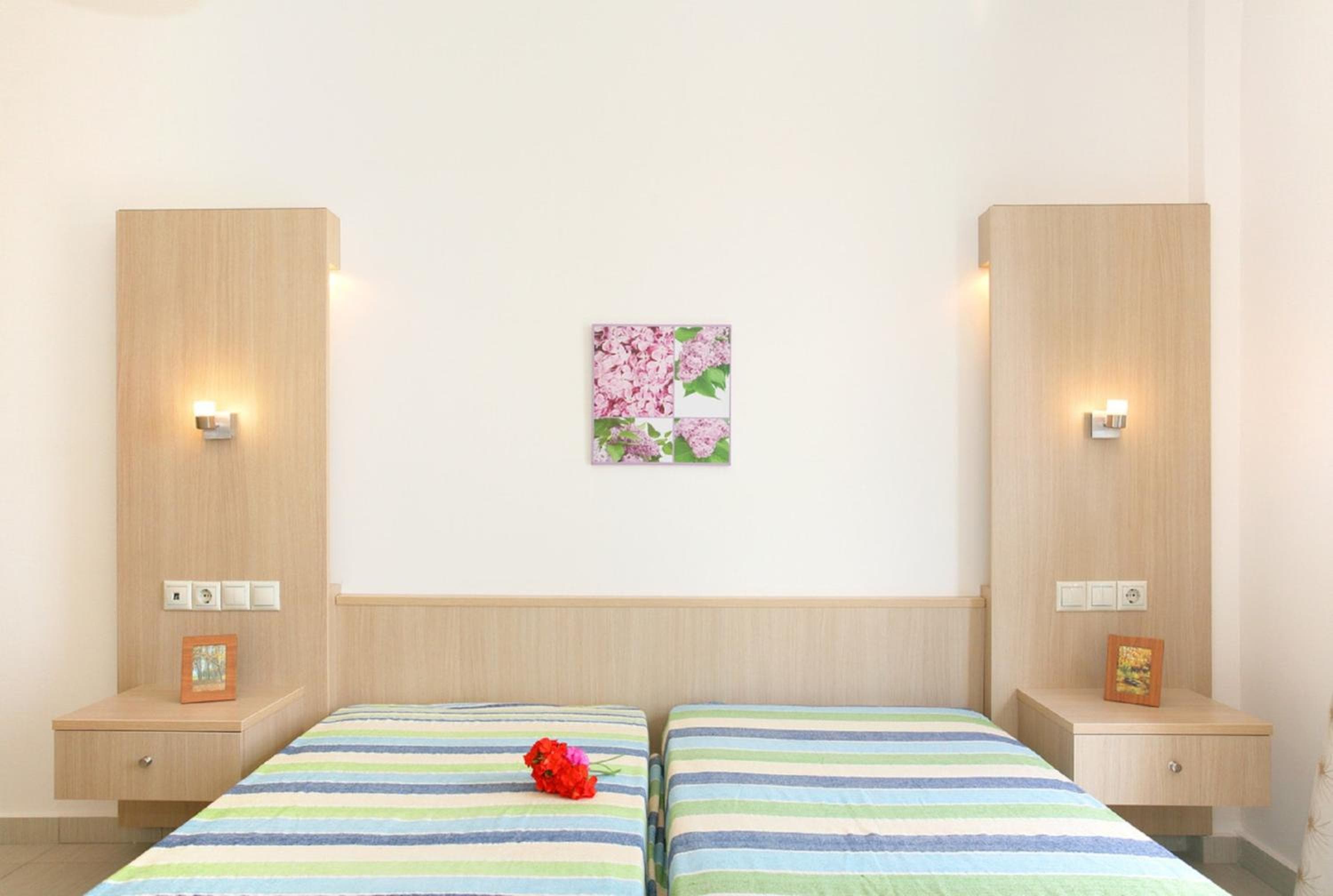 Aptera Paradise With Sea View, Megála Khoráfia, photo 4