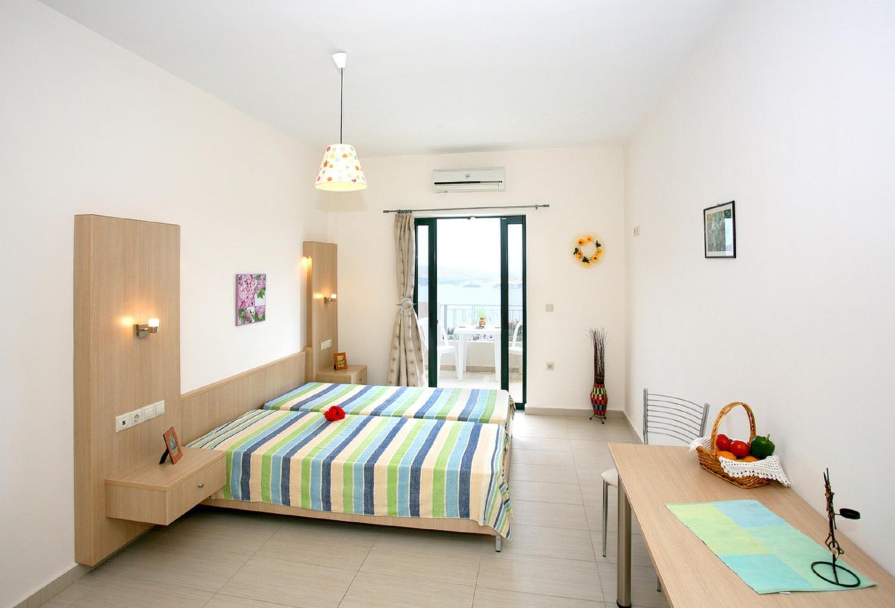 Aptera Paradise With Sea View, Megála Khoráfia, photo 3
