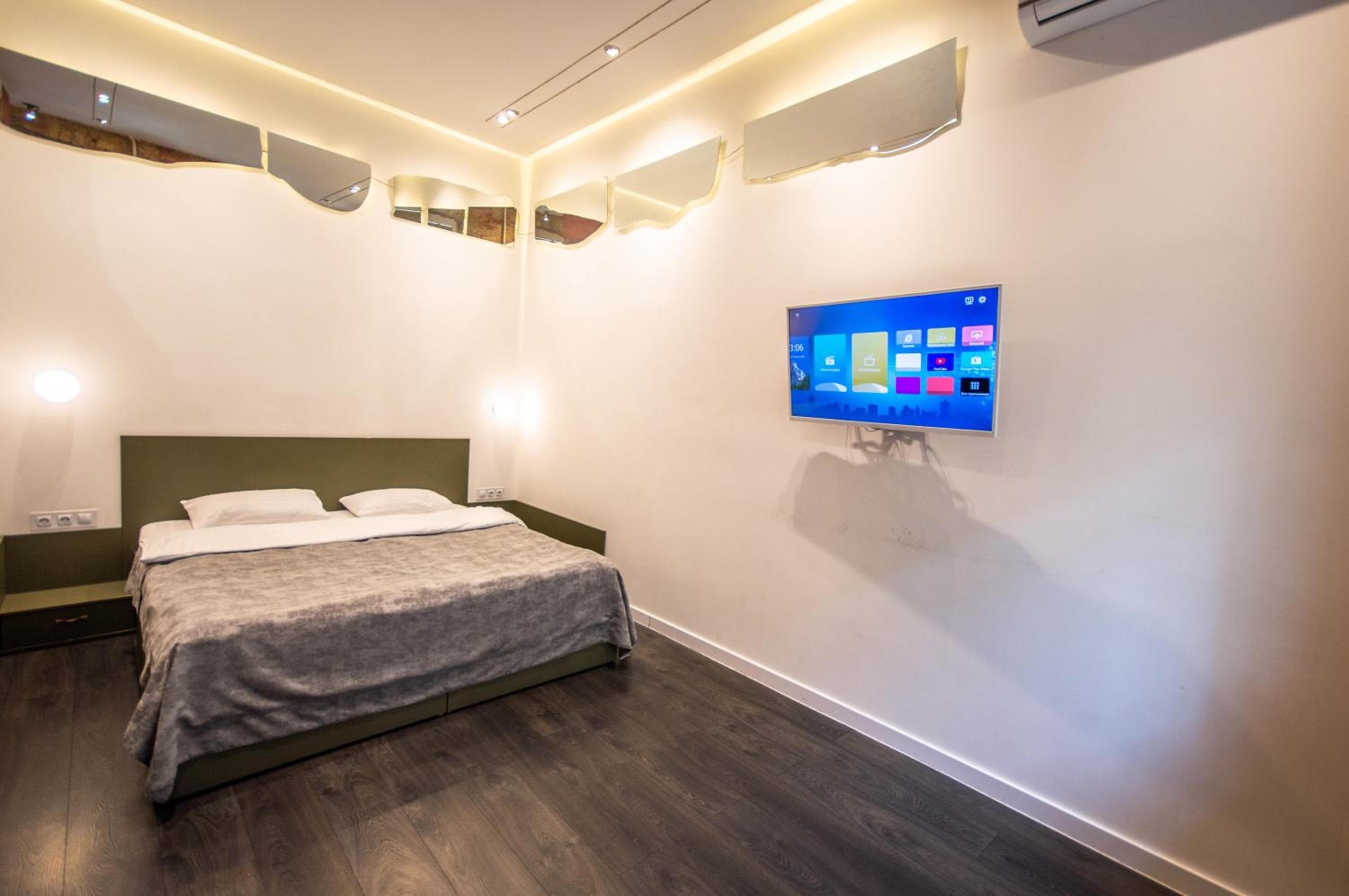 Kyiv Mars Apartments, Kyiv, photo 4