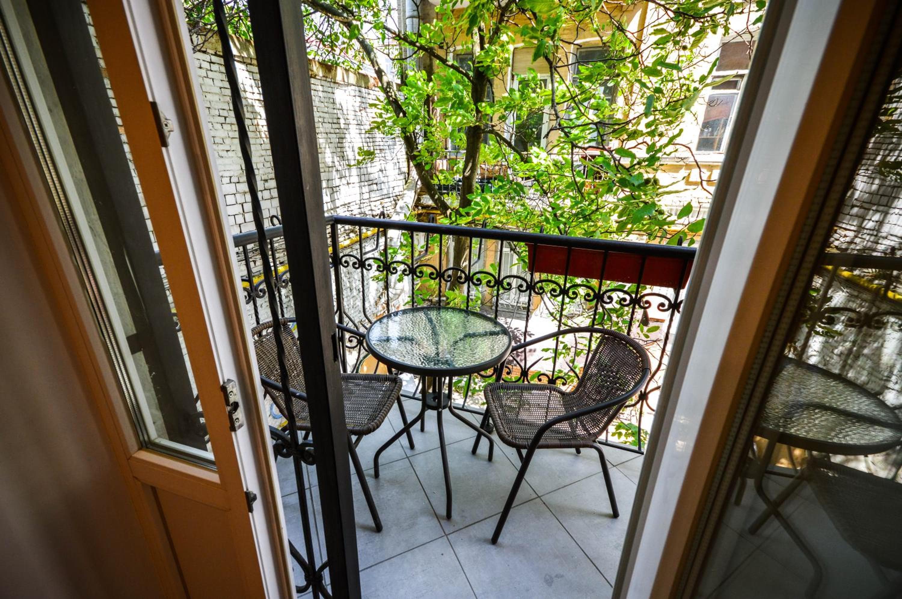 Kyiv Mars Apartments, Kyiv, photo 6