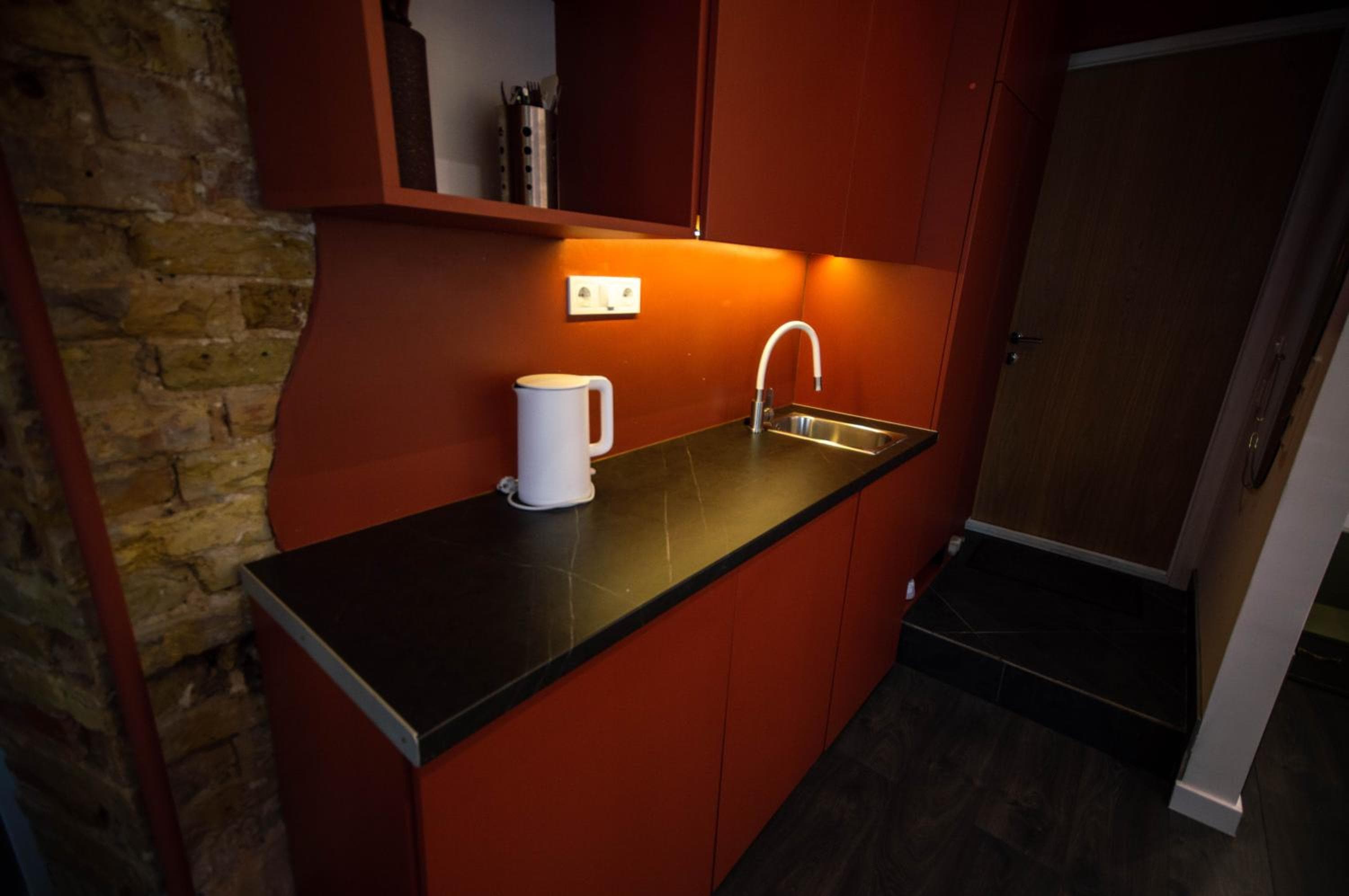 Kyiv Mars Apartments, Kyiv, photo 5