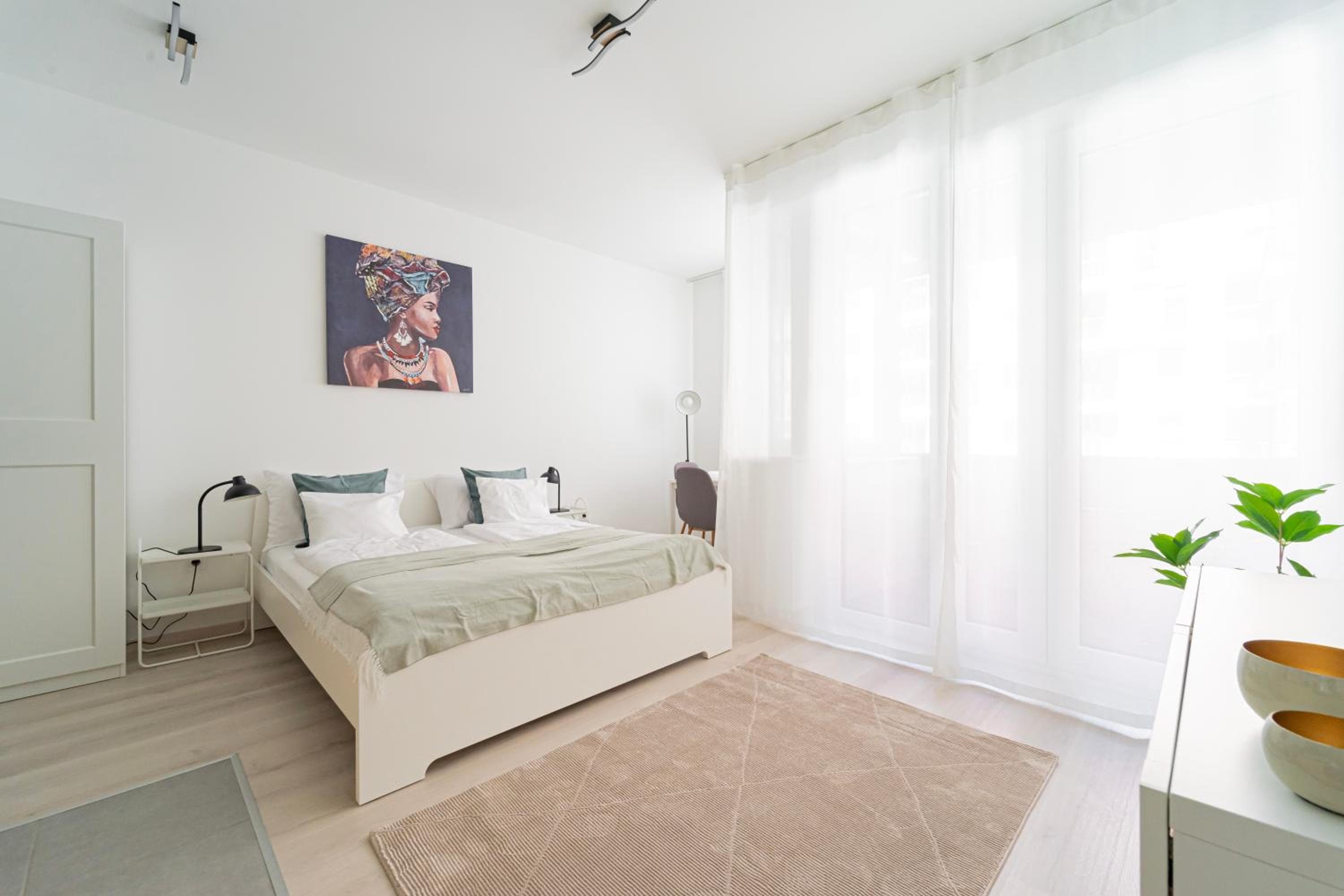Spirit Apartments by FirstHost, Budapest, photo 2