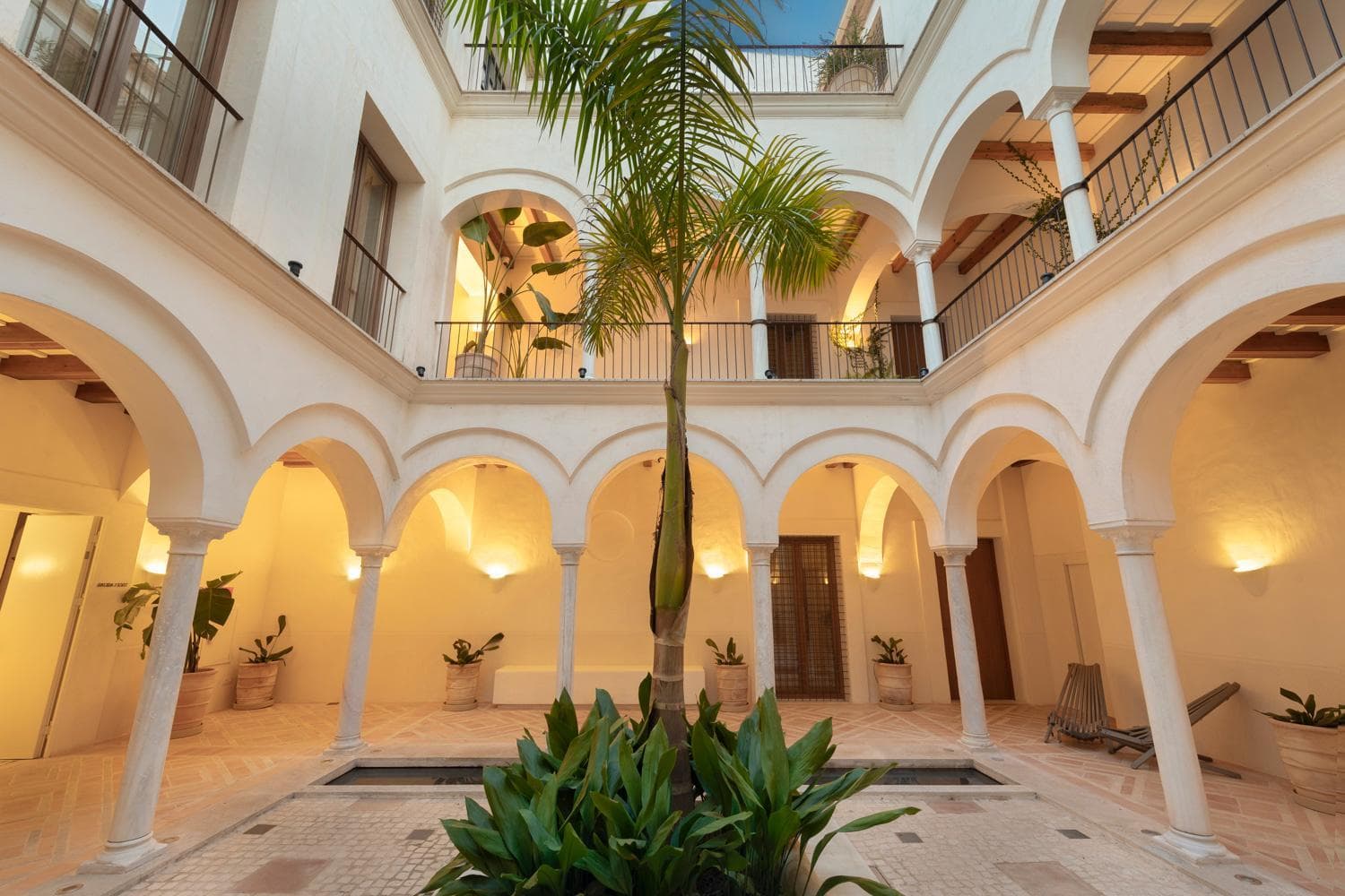 Casa del Rey Sabio, Seville, photo 3
