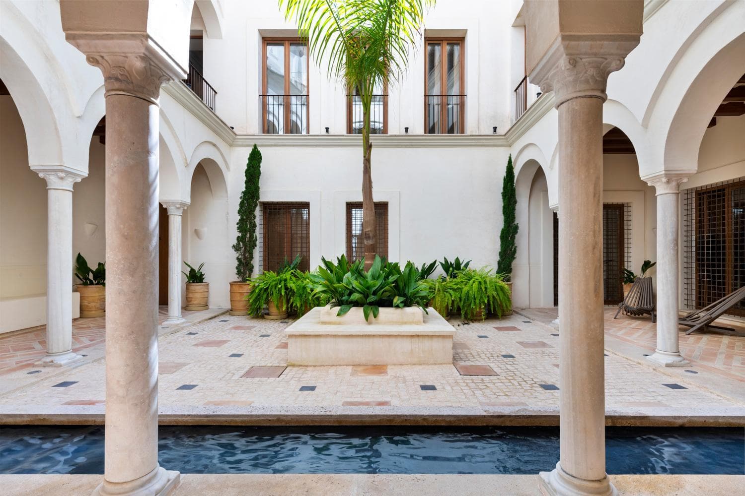 Casa del Rey Sabio, Seville, photo 5
