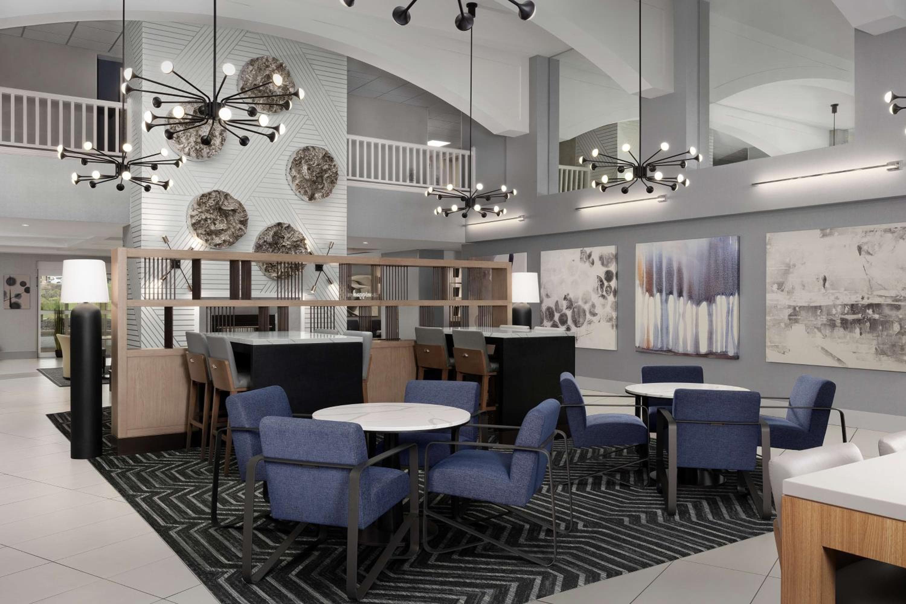 Homewood Suites by Hilton Reading-Wyomissing, photo 2