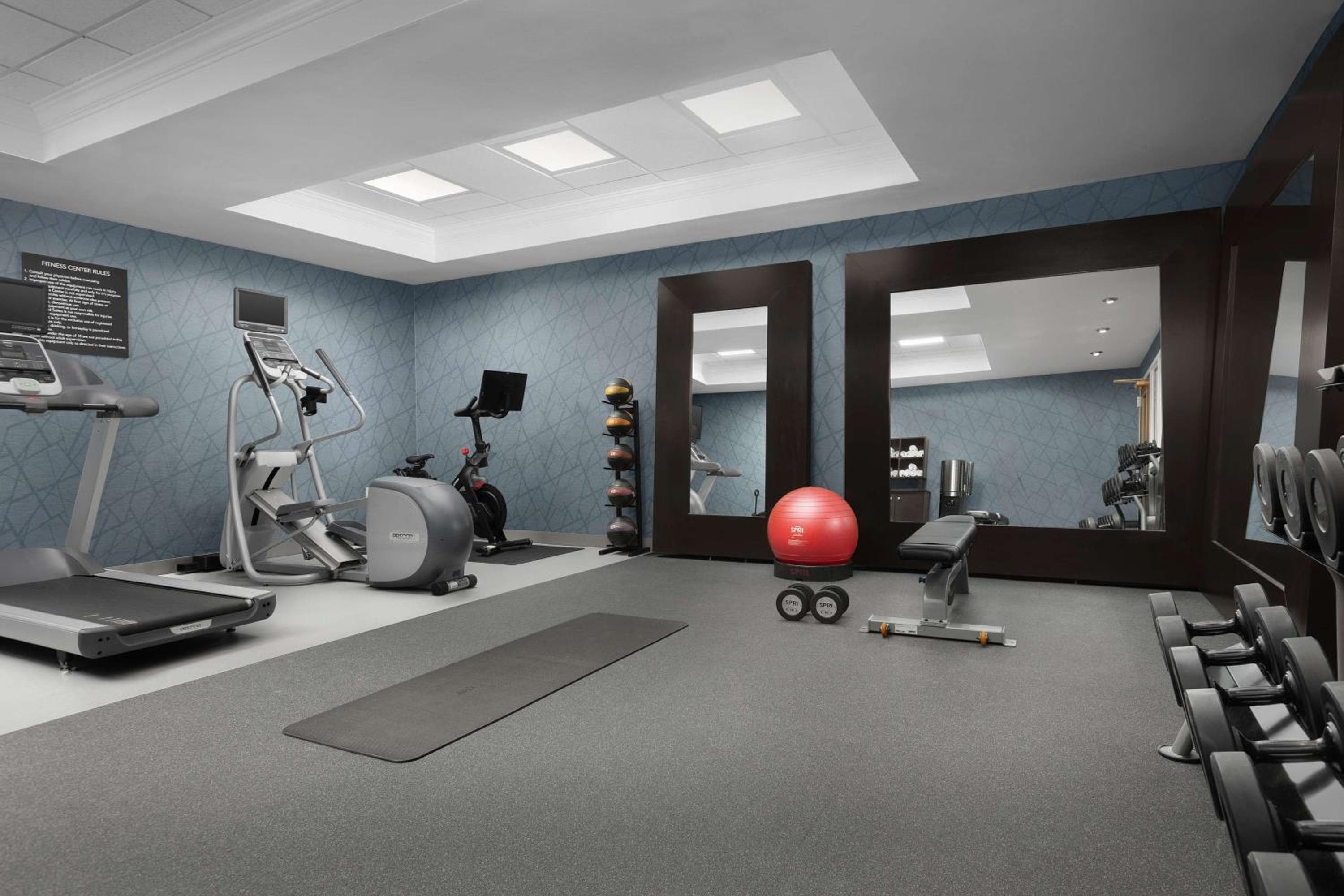 Homewood Suites by Hilton Reading-Wyomissing, Reading, photo 6