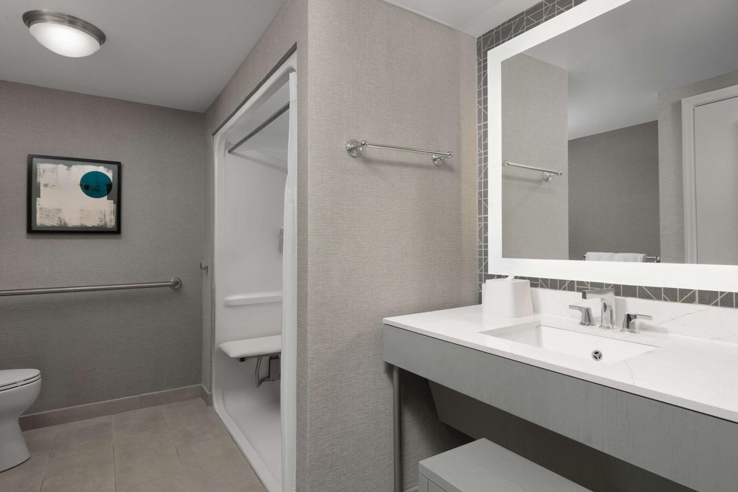 Homewood Suites by Hilton Reading-Wyomissing, photo 4