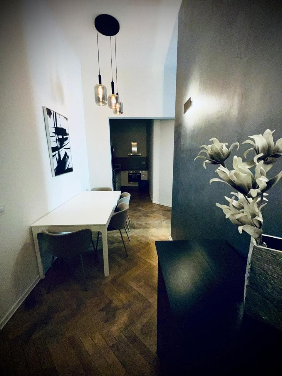 Top Wenceslas Square Apartment, Prague