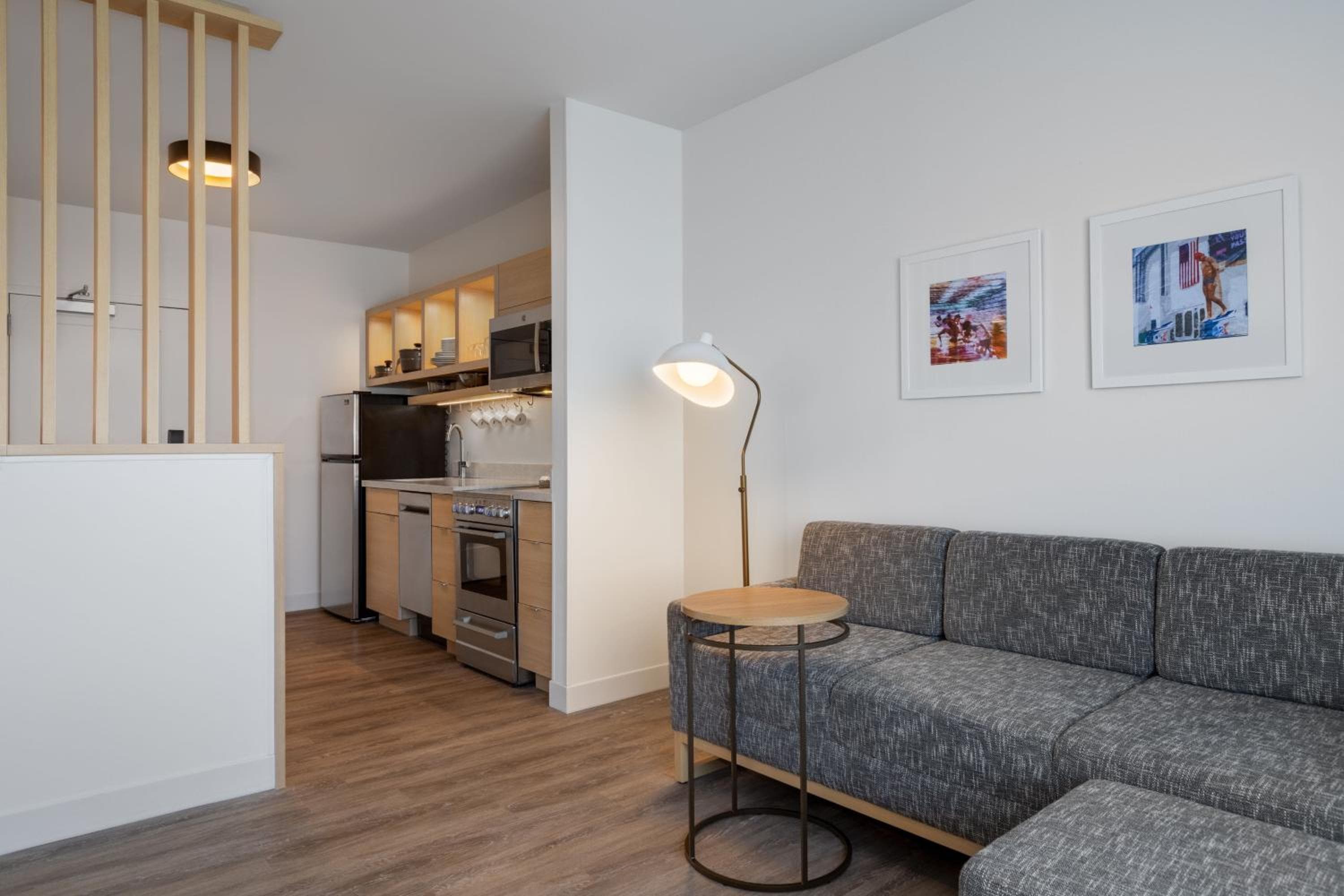 TownePlace Suites by Marriott Geneva at SPIRE Academy, Geneva, photo 4