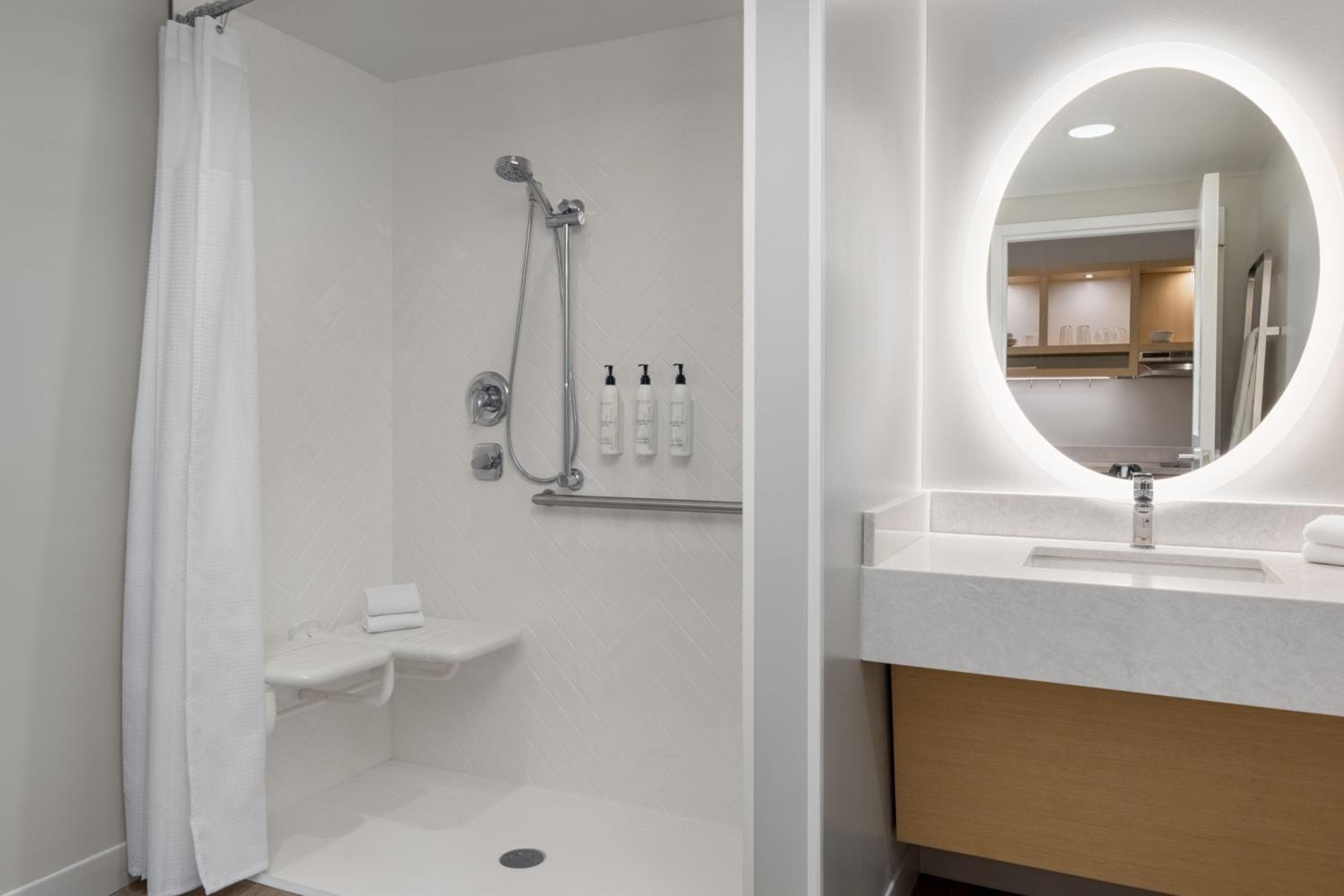 TownePlace Suites by Marriott Geneva at SPIRE Academy, Geneva, photo 5