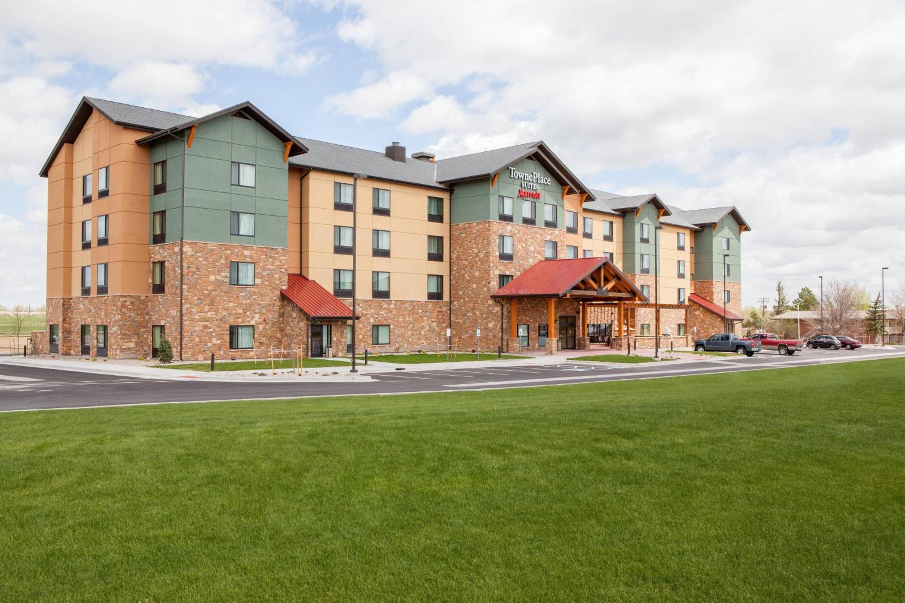 TownePlace Suites by Marriott Cheyenne Southwest/Downtown Area, Cheyenne