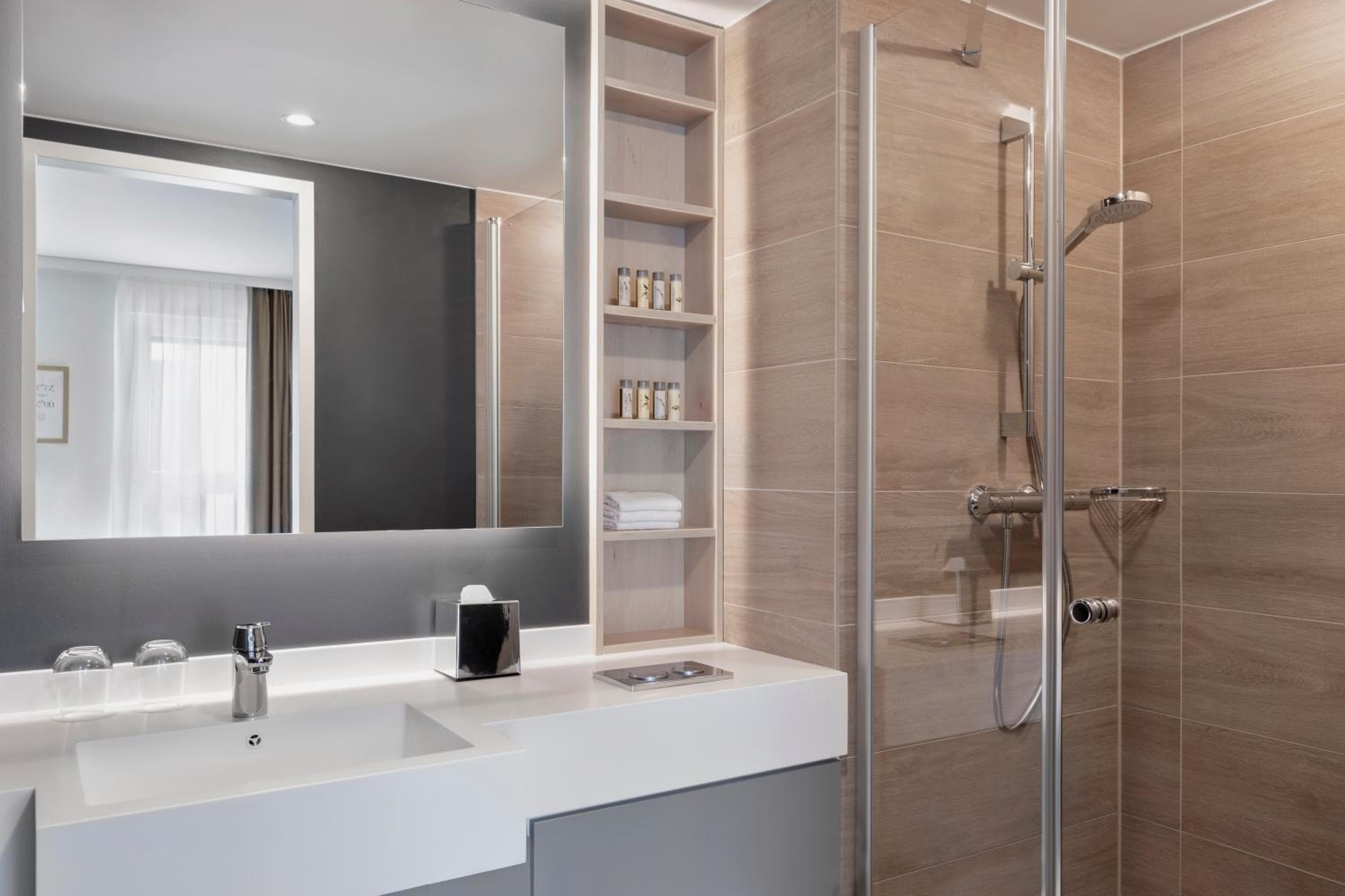 Residence Inn by Marriott Hamburg Altona, Hamburg, photo 4