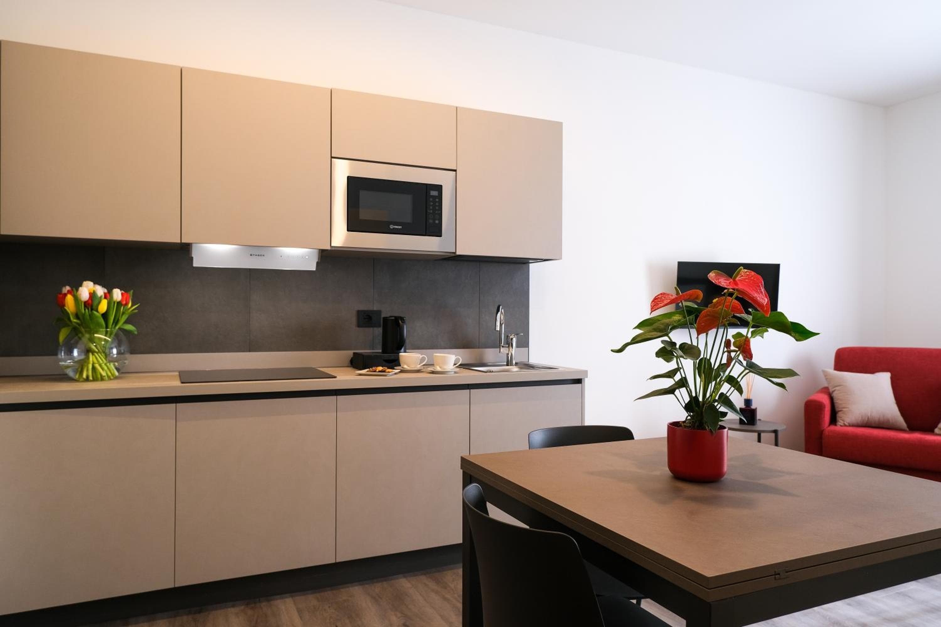 Emerald Green Residence, Caldiero, photo 6