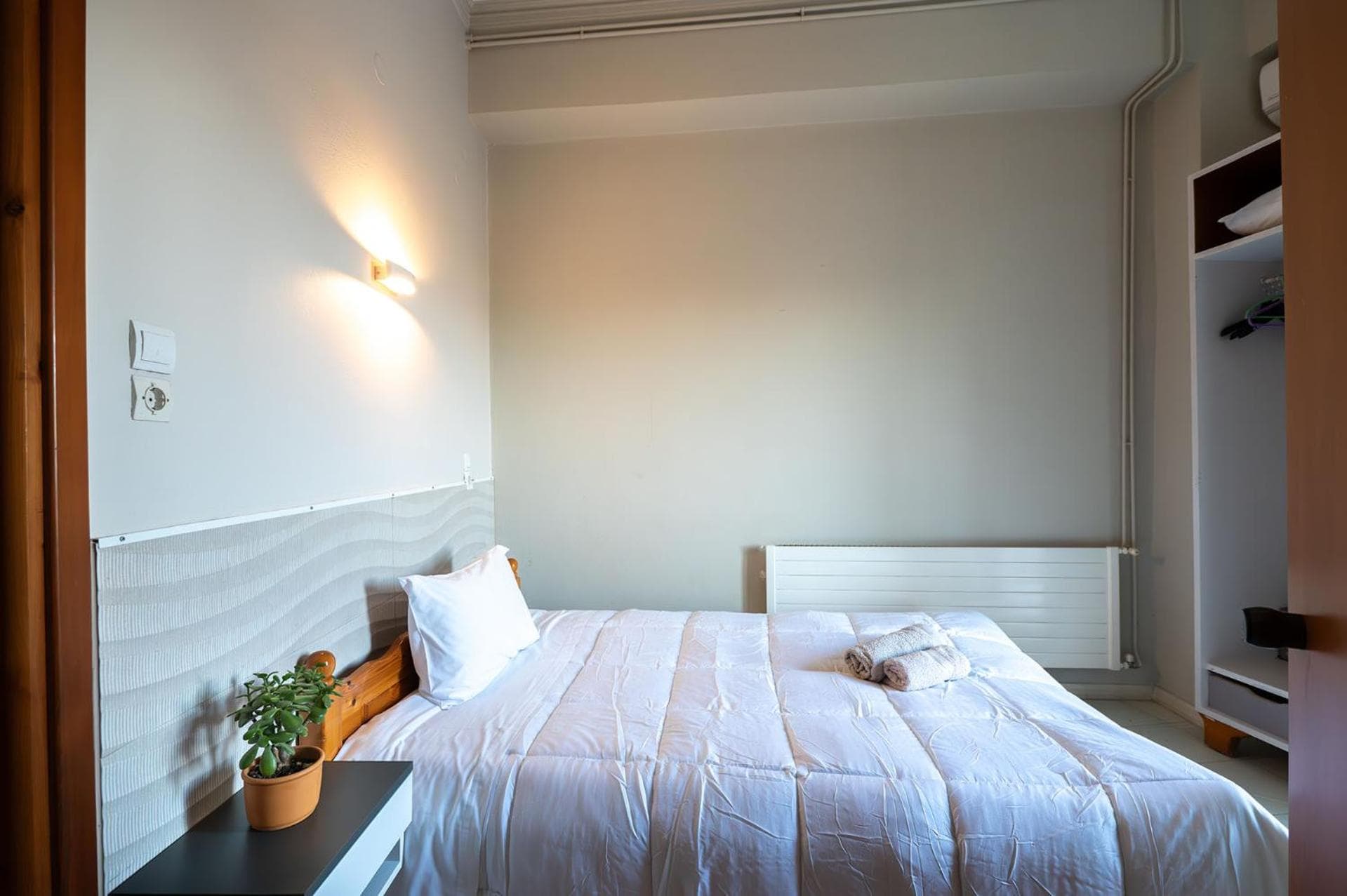 Bikakis Family Apartments, Kissamos, photo 3