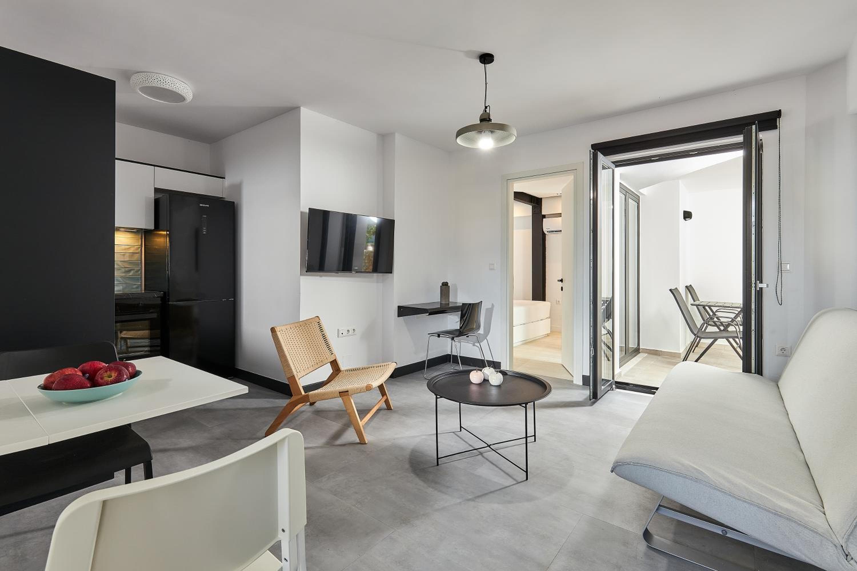 MichELe Apartments by Smaris Collection Adults only, Malia, photo 5