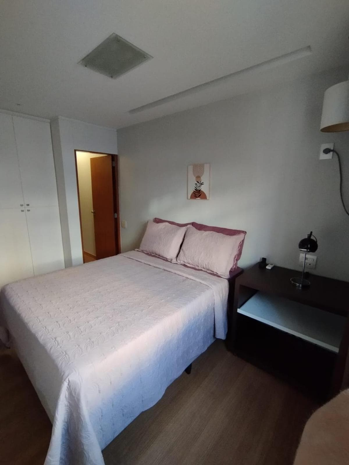 Flat na Asa Sul, Esplanada, Hospitais e Aeroporto, Brasilia, photo 4