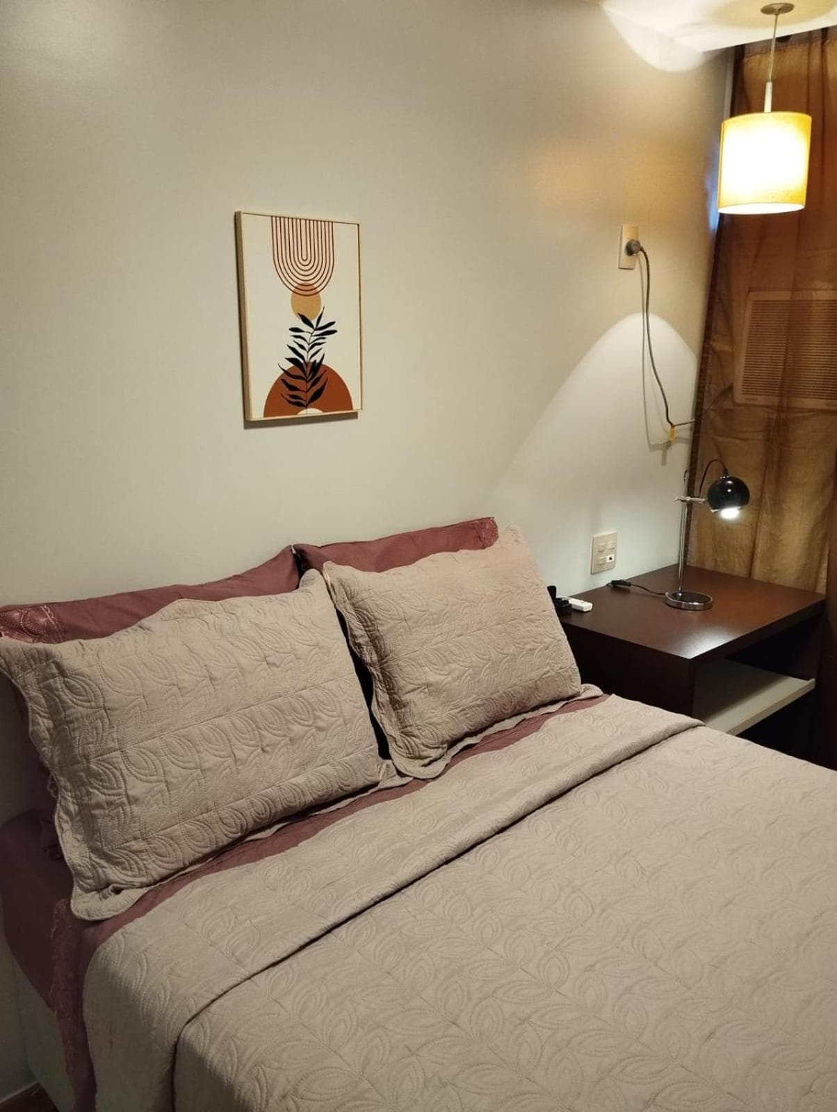 Flat na Asa Sul, Esplanada, Hospitais e Aeroporto, Brasilia, photo 2