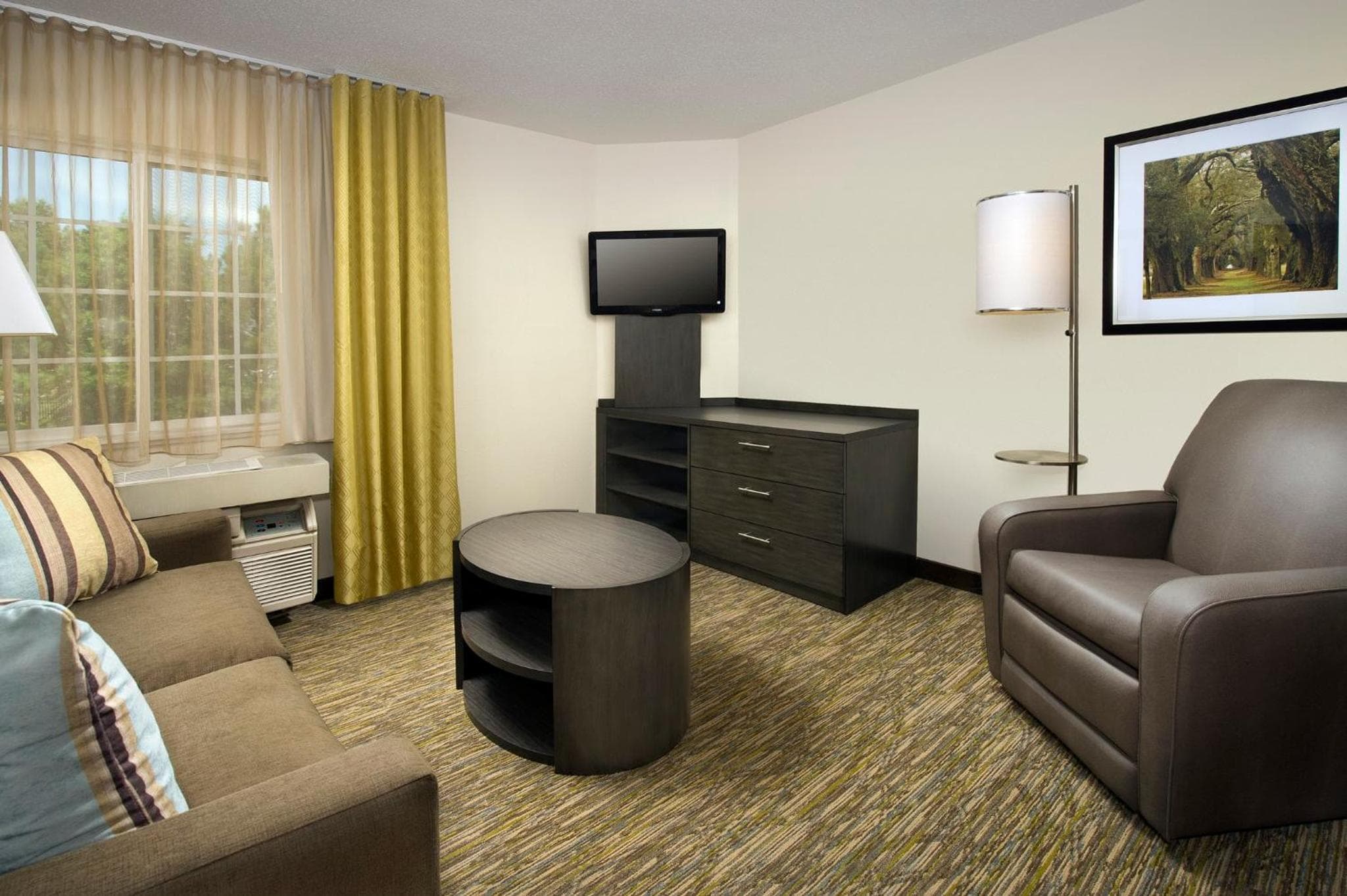 Candlewood Suites Richmond - South by IHG, Richmond, photo 6
