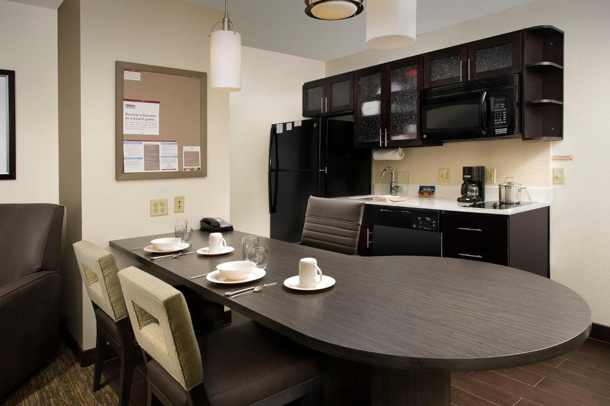 Candlewood Suites Richmond - South by IHG, Richmond, photo 2