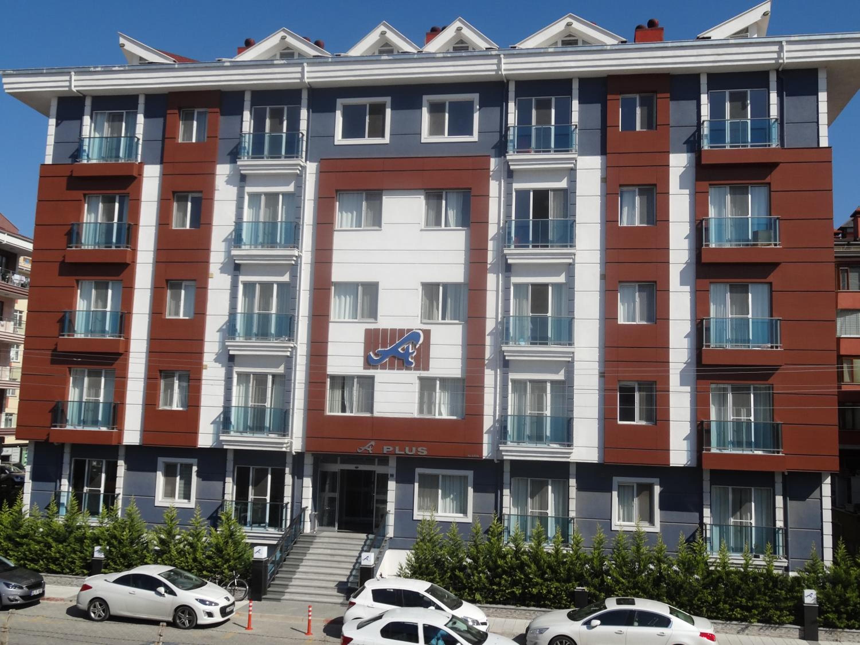A Plus, Edirne
