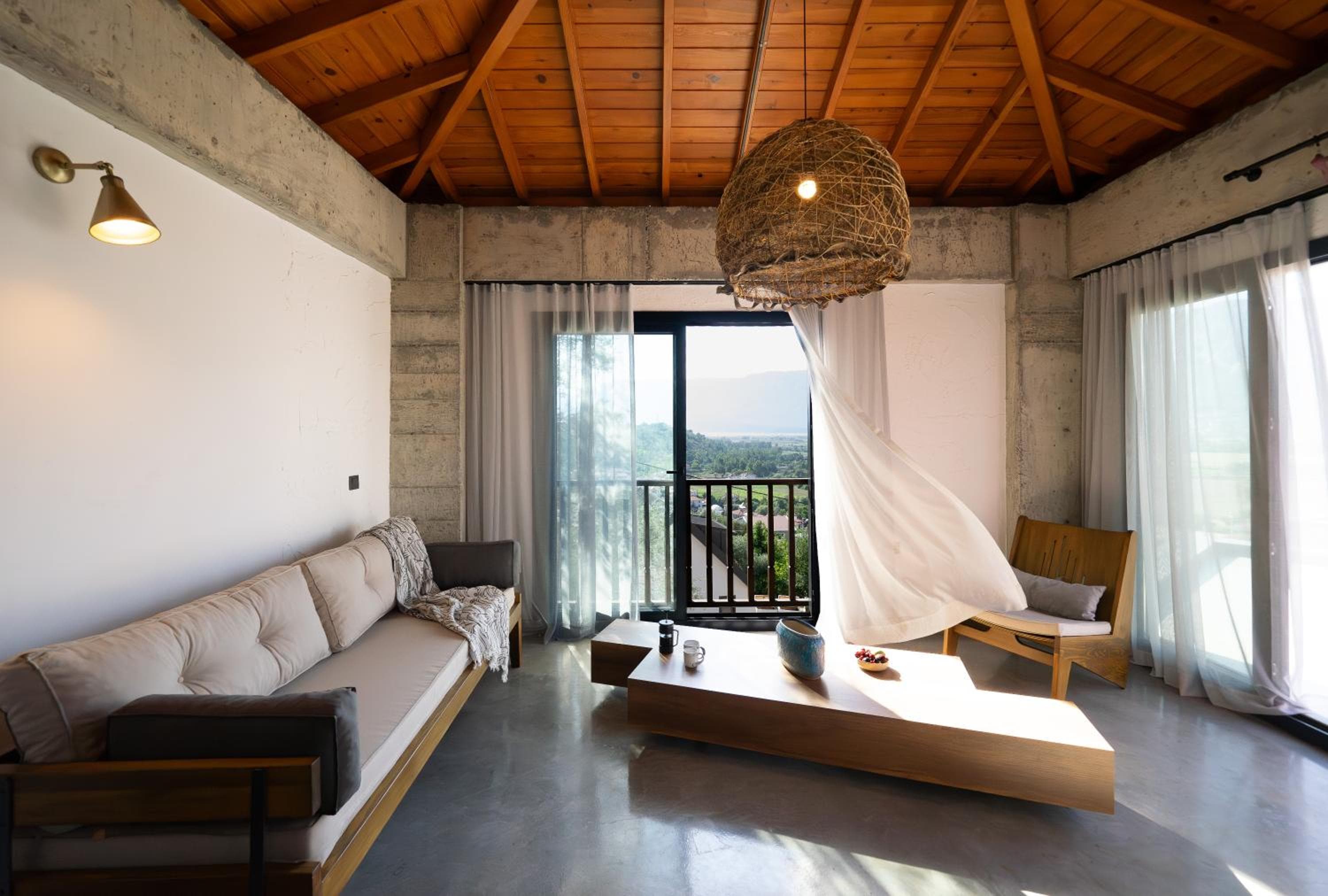 Kikonia Art & Suites, Akyaka, photo 6