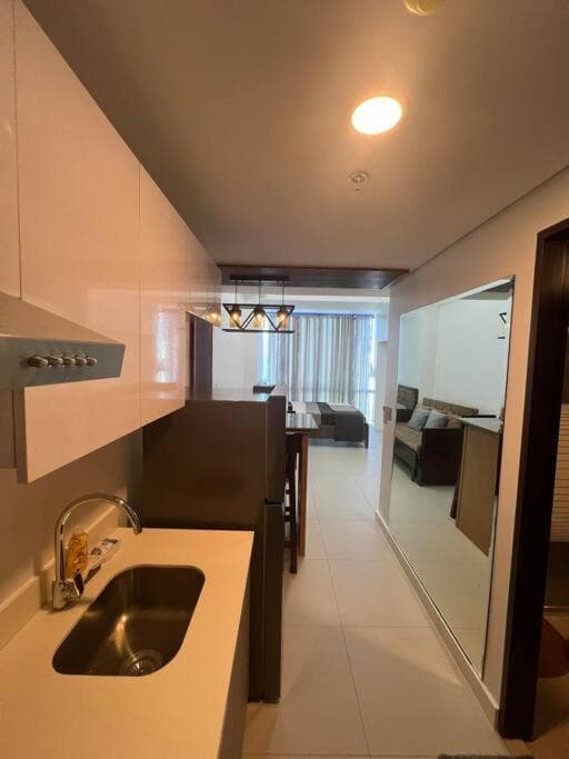 Studio Unit located at 38 Park Avenue Condominium in IT Park Cebu, Cebu City, photo 4