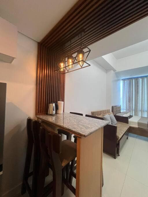 Studio Unit located at 38 Park Avenue Condominium in IT Park Cebu, Cebu City, photo 2