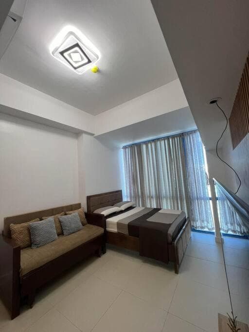 Studio Unit located at 38 Park Avenue Condominium in IT Park Cebu, Cebu City, photo 3